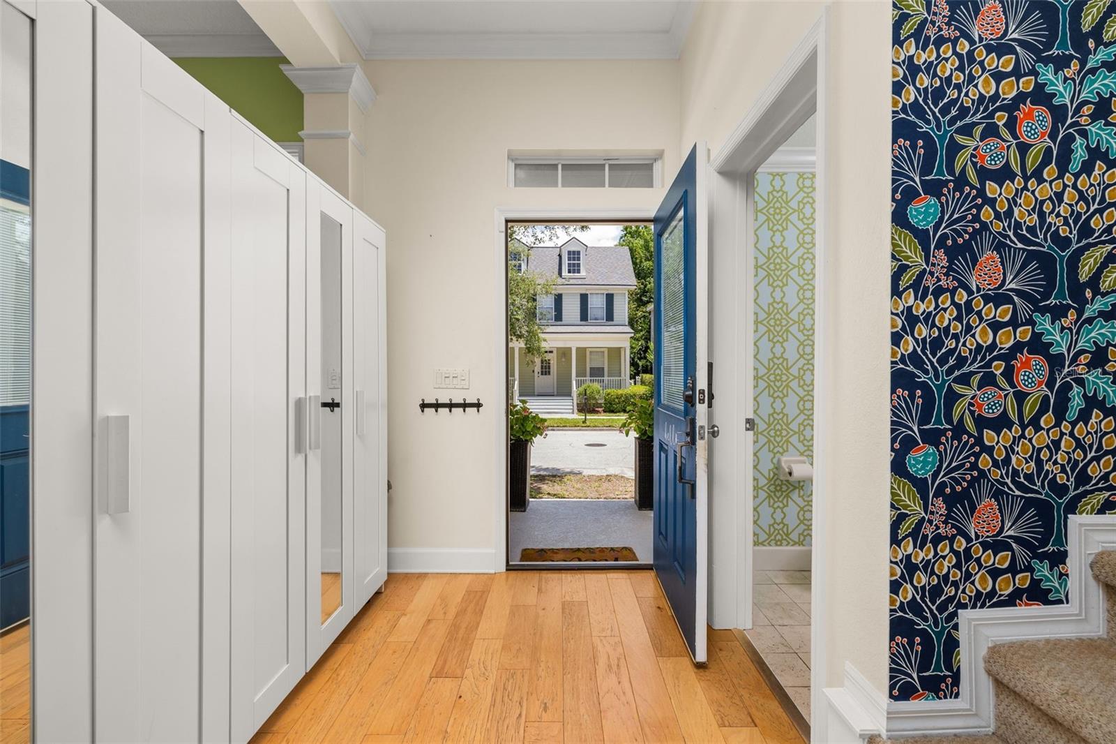 CELEBRATION SOUTH VILLAGE UNIT 5 - Residential