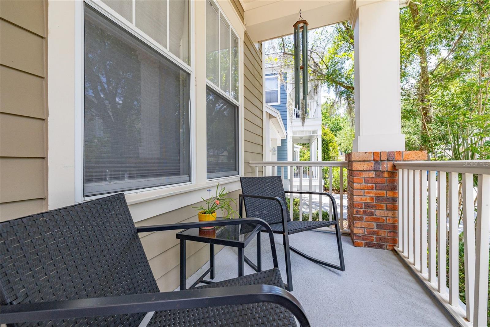 CELEBRATION SOUTH VILLAGE UNIT 5 - Residential