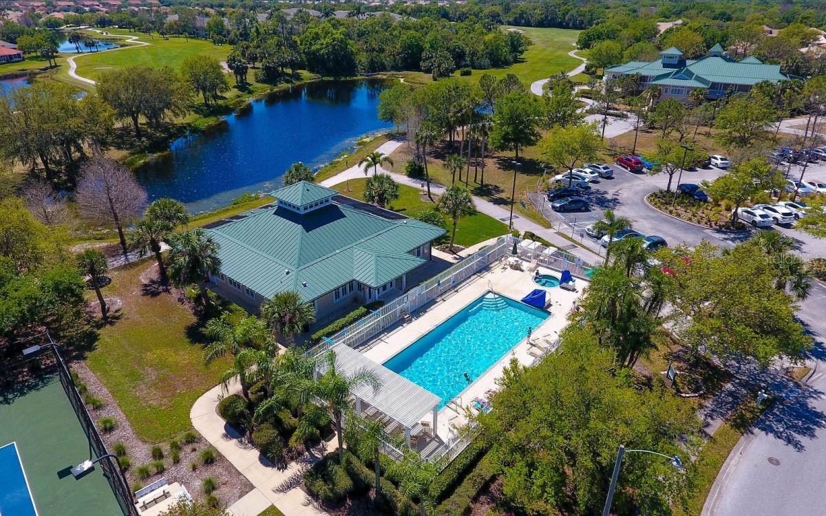 GRAND OAK AT TARA - Residential
