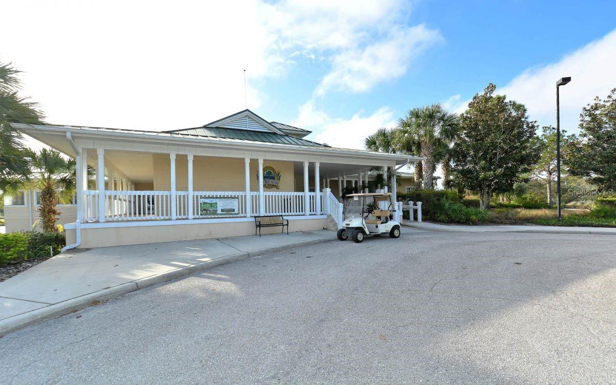 GRAND OAK AT TARA - Residential