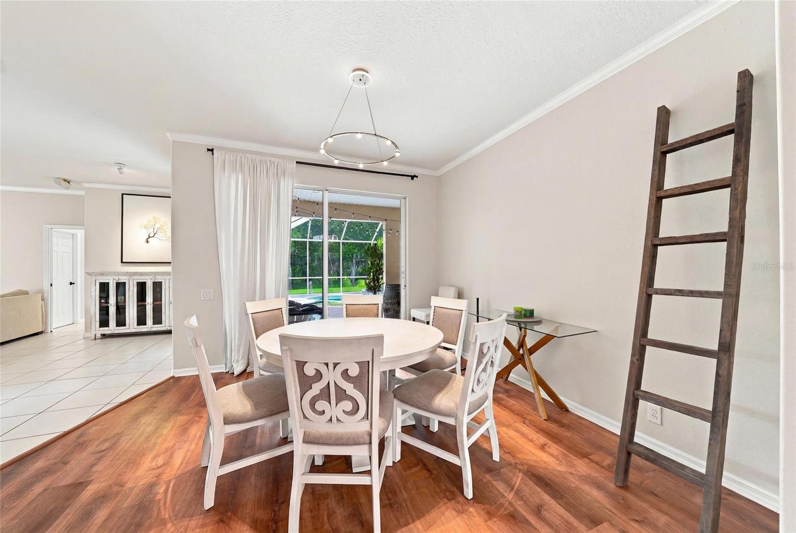 OLD GROVE AT GREENFIELD PH III-A - Residential