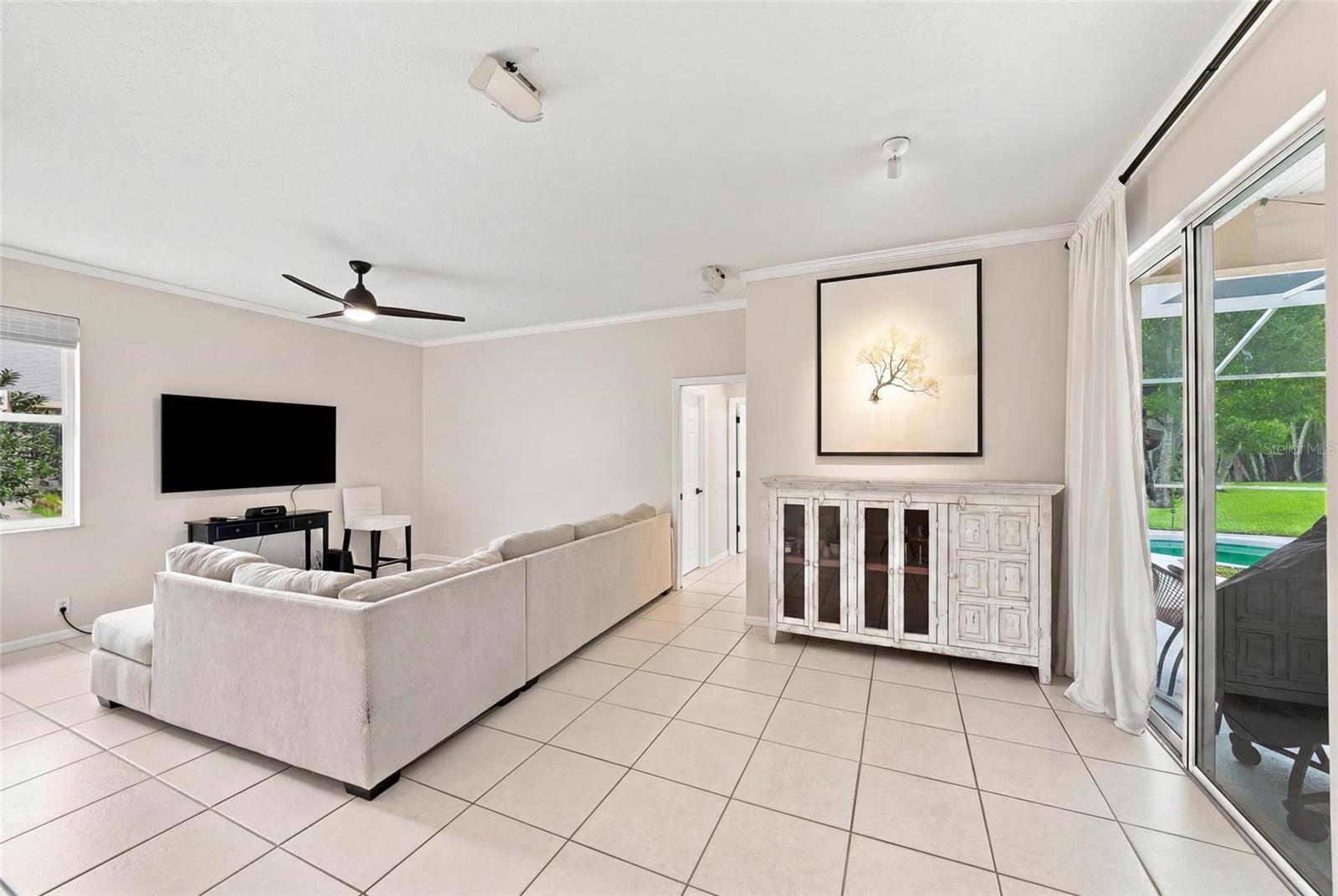 OLD GROVE AT GREENFIELD PH III-A - Residential