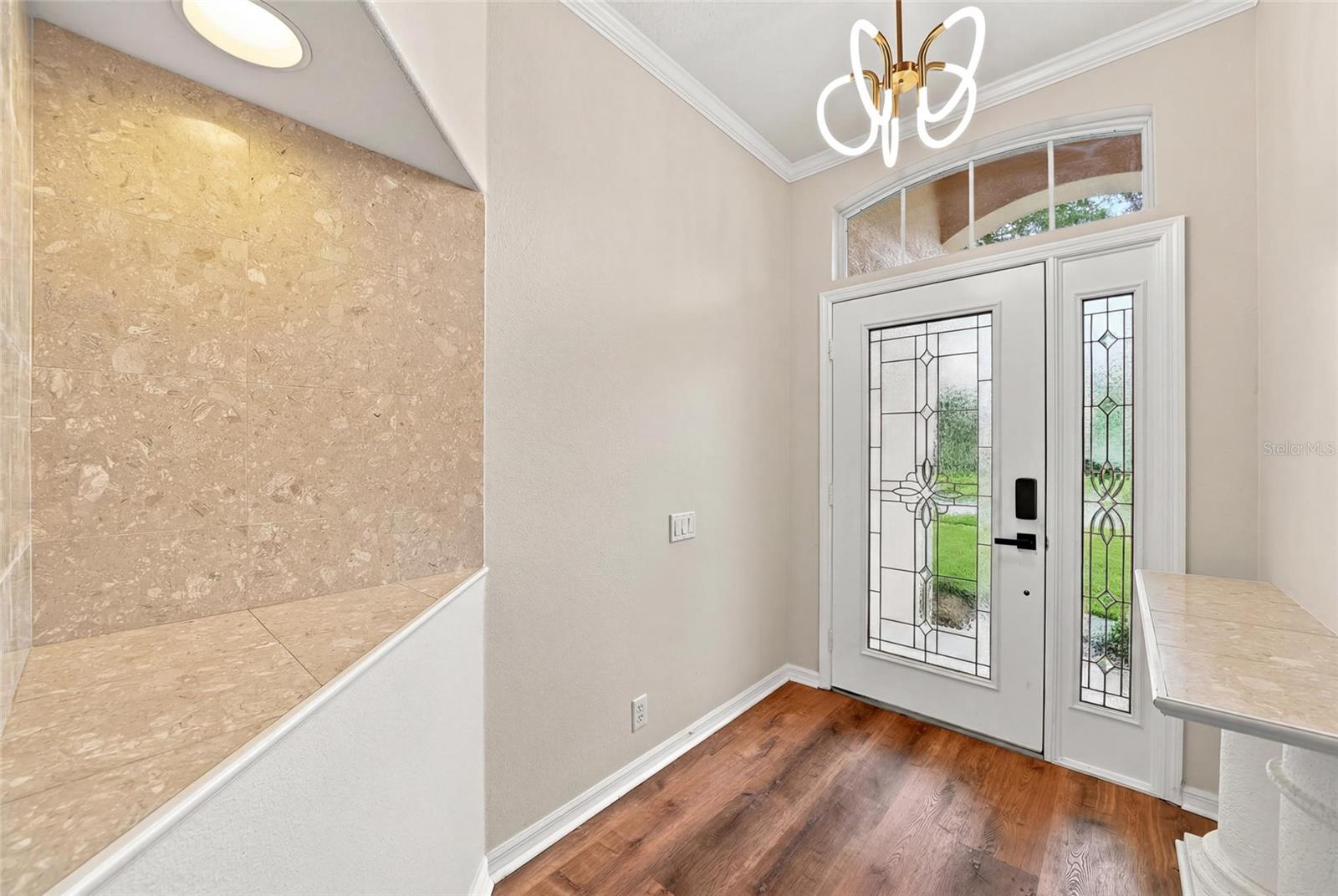 OLD GROVE AT GREENFIELD PH III-A - Residential