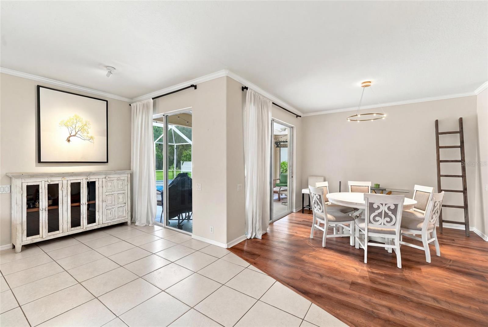 OLD GROVE AT GREENFIELD PH III-A - Residential