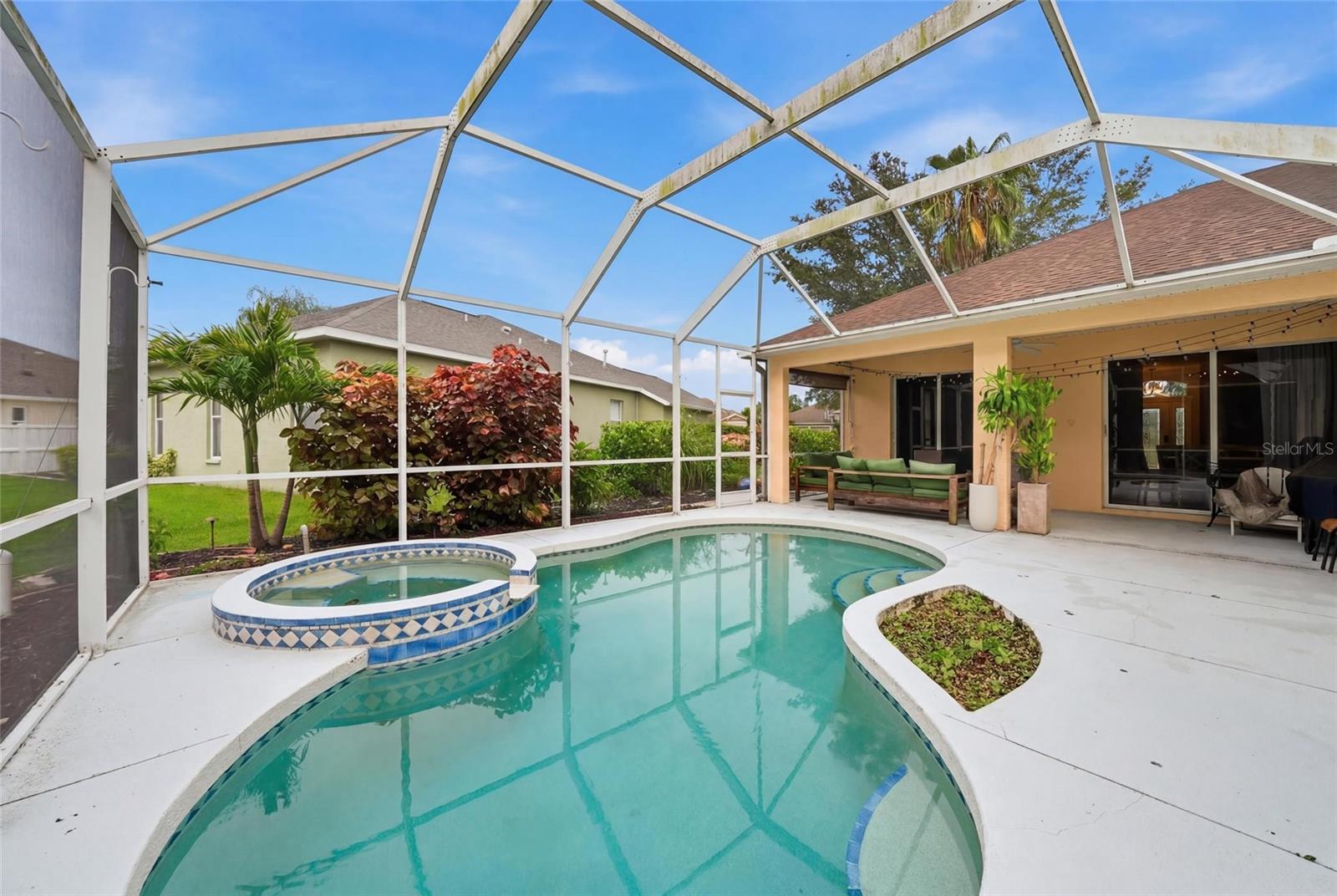 OLD GROVE AT GREENFIELD PH III-A - Residential