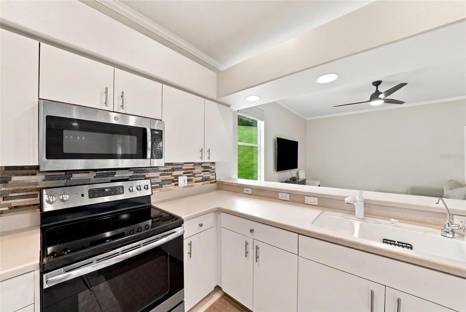 OLD GROVE AT GREENFIELD PH III-A - Residential