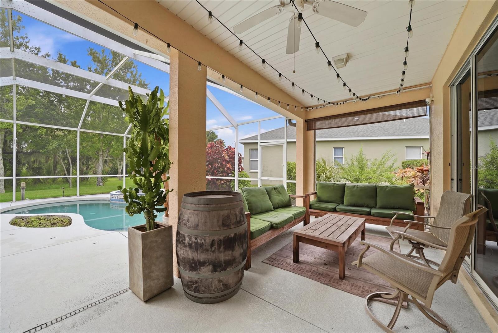 OLD GROVE AT GREENFIELD PH III-A - Residential