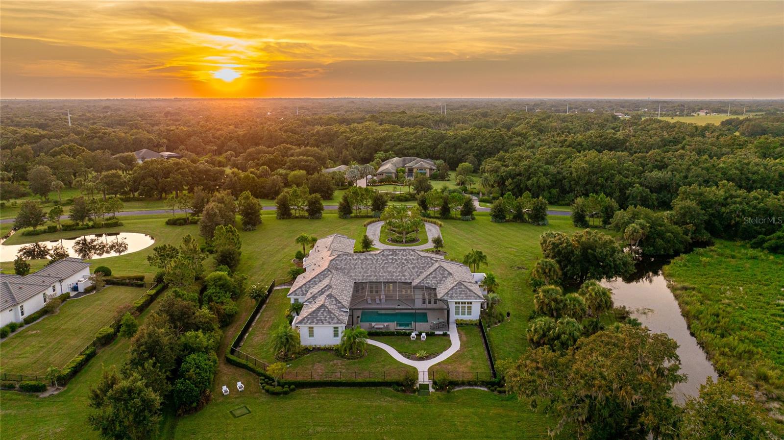 FOREST AT THE HI HAT RANCH - Residential
