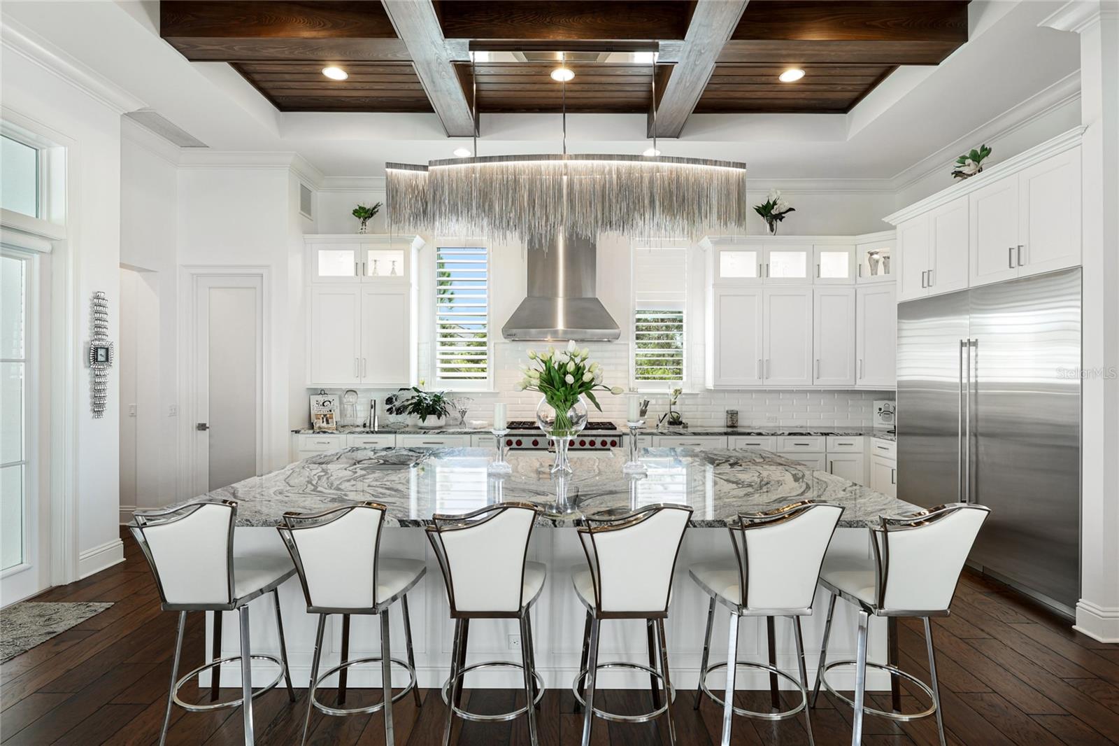 FOREST AT THE HI HAT RANCH - Residential