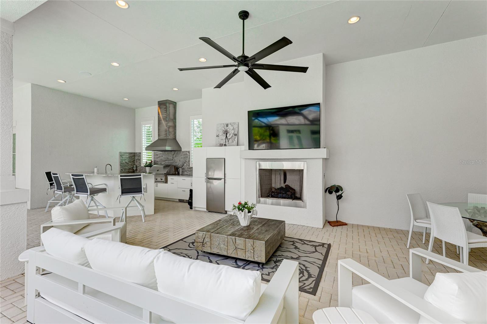 FOREST AT THE HI HAT RANCH - Residential