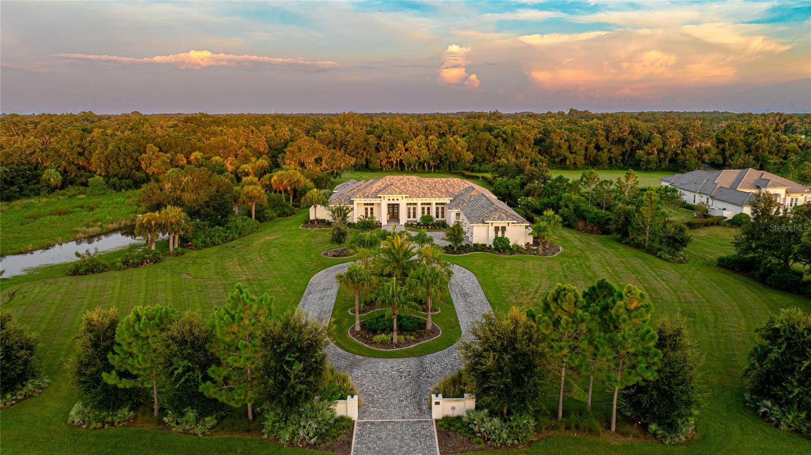 FOREST AT THE HI HAT RANCH - Residential
