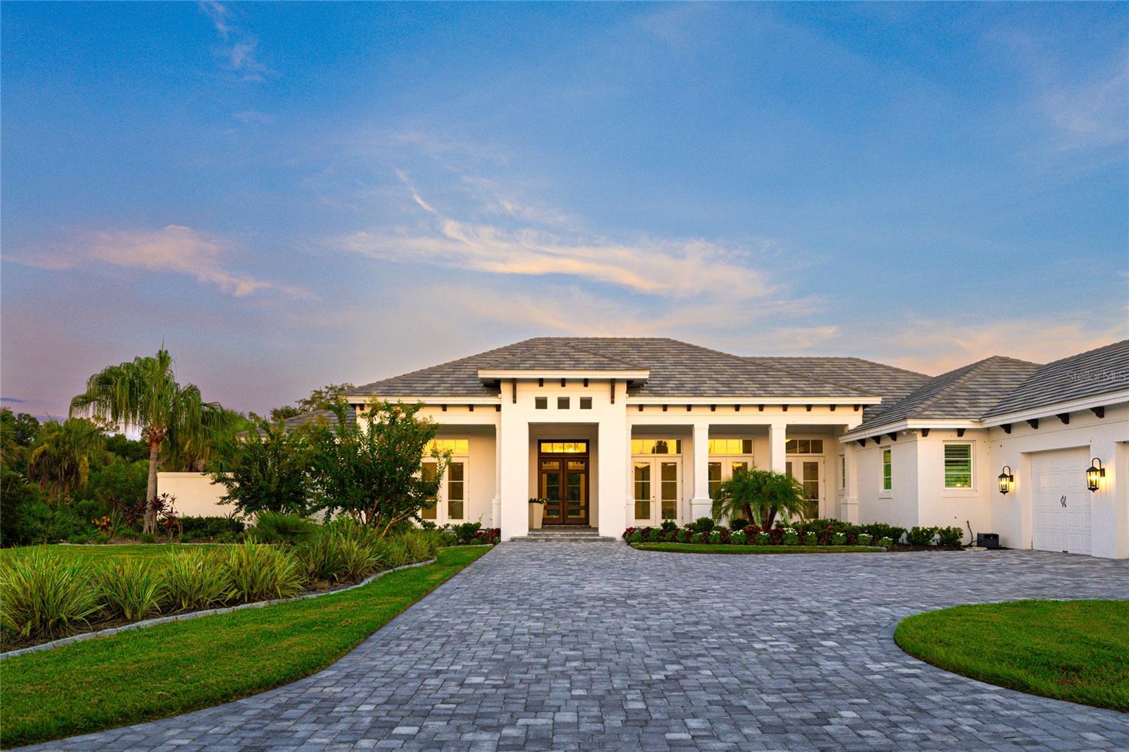 FOREST AT THE HI HAT RANCH - Residential