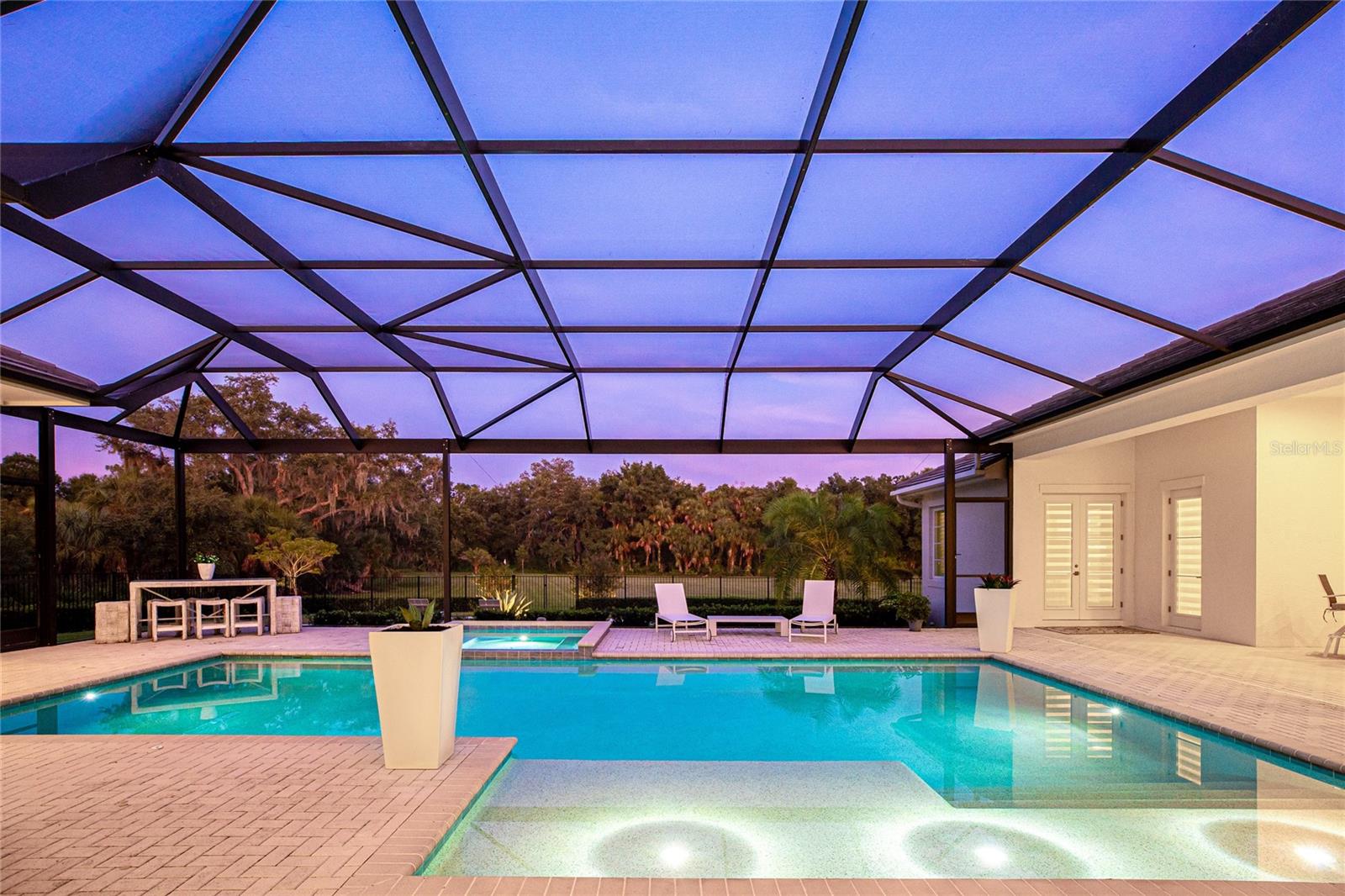 FOREST AT THE HI HAT RANCH - Residential