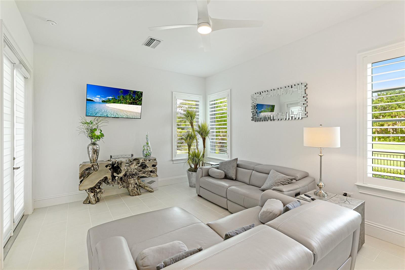 FOREST AT THE HI HAT RANCH - Residential