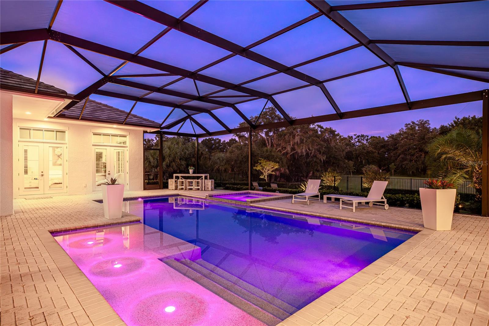 FOREST AT THE HI HAT RANCH - Residential