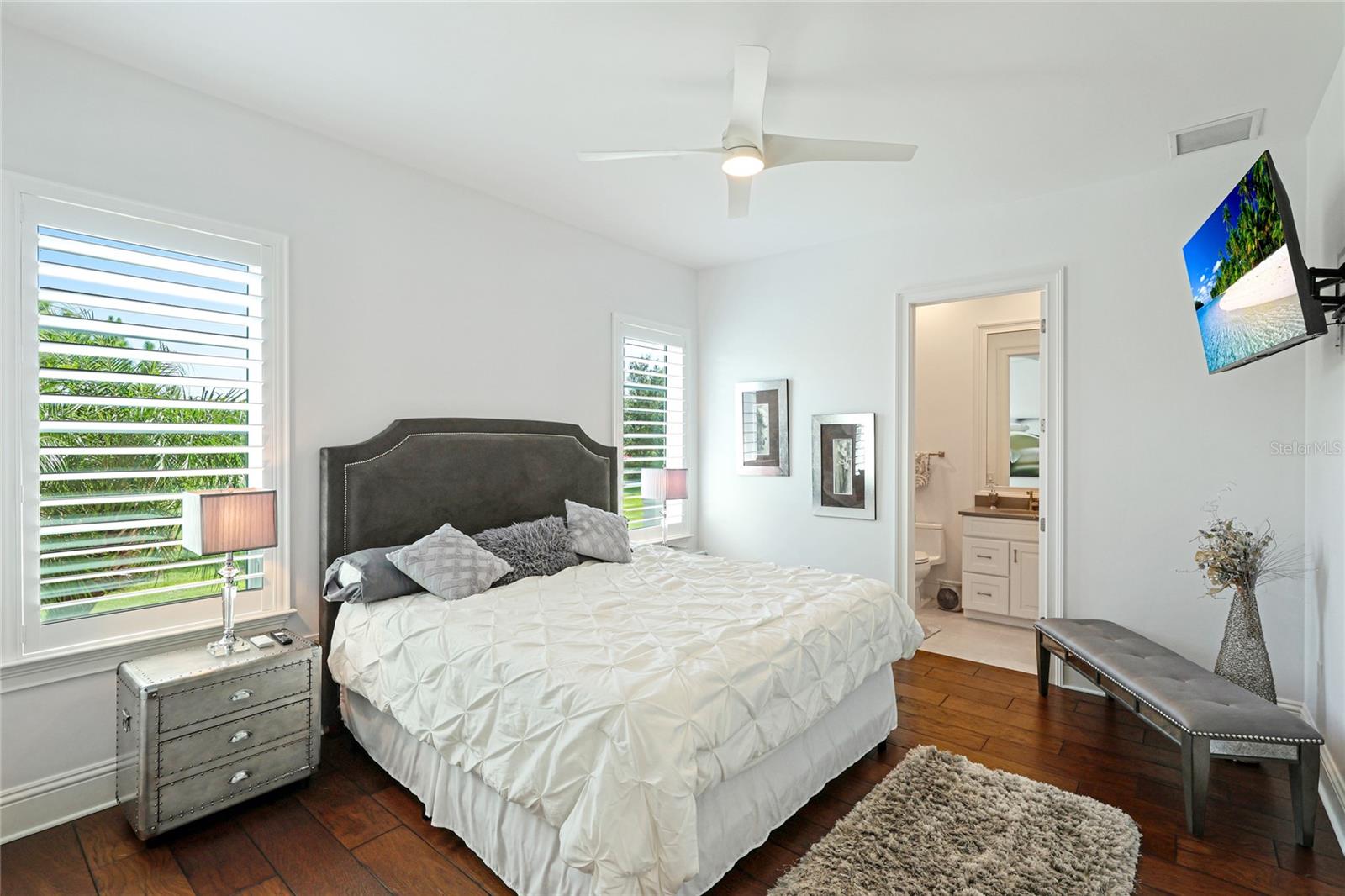 FOREST AT THE HI HAT RANCH - Residential