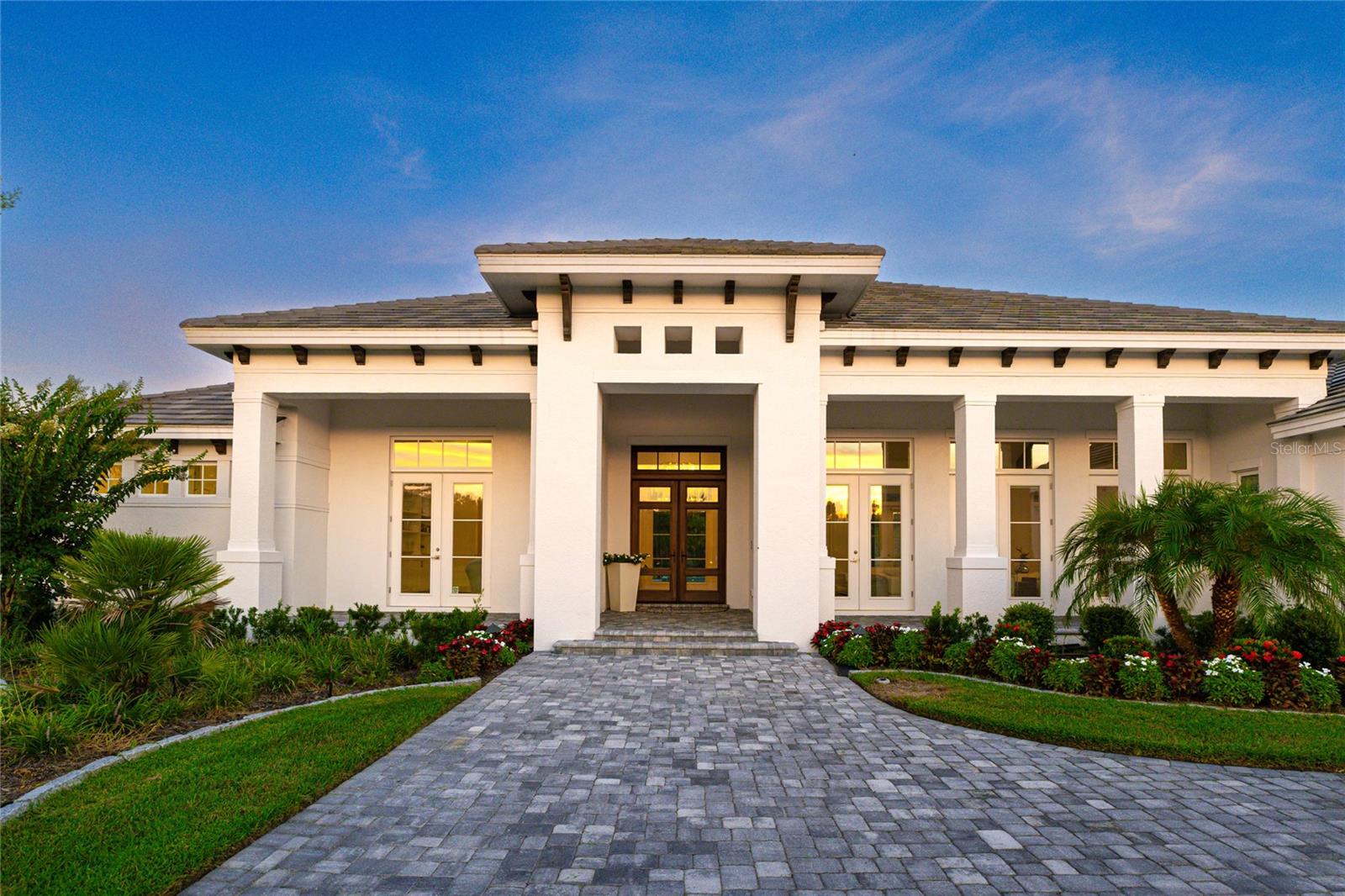 FOREST AT THE HI HAT RANCH - Residential