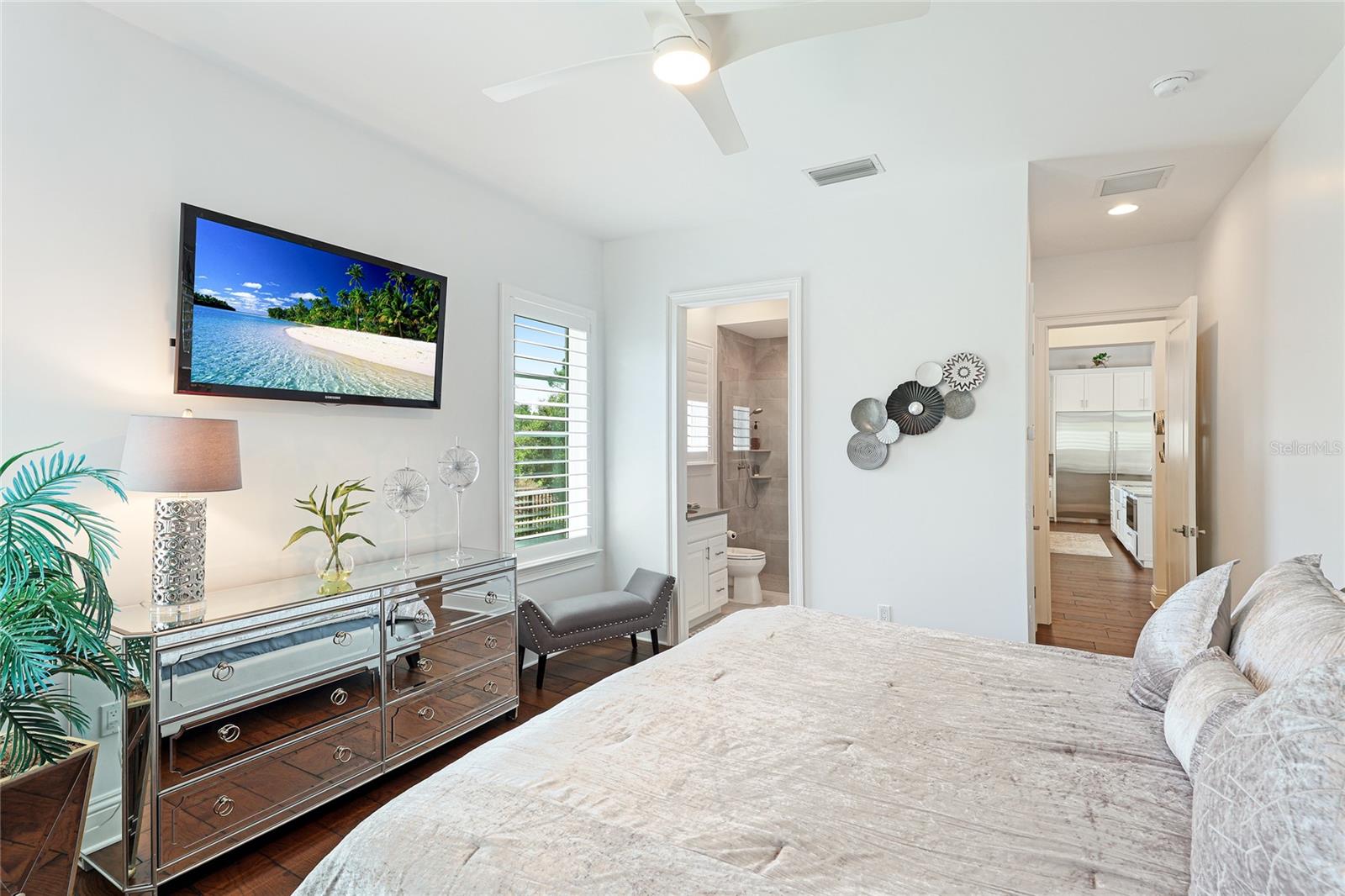 FOREST AT THE HI HAT RANCH - Residential