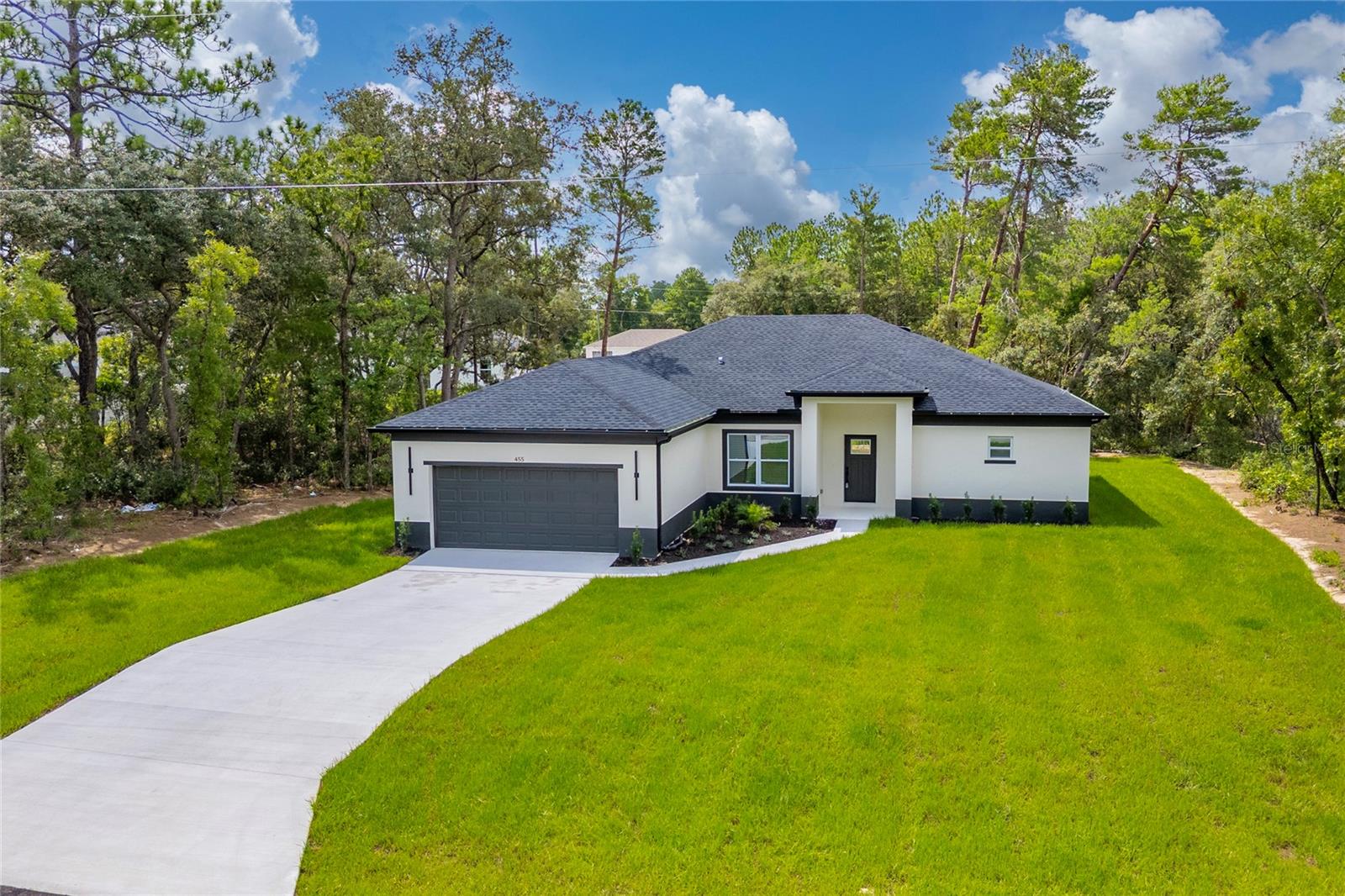 MARION OAKS UN NINE - Residential