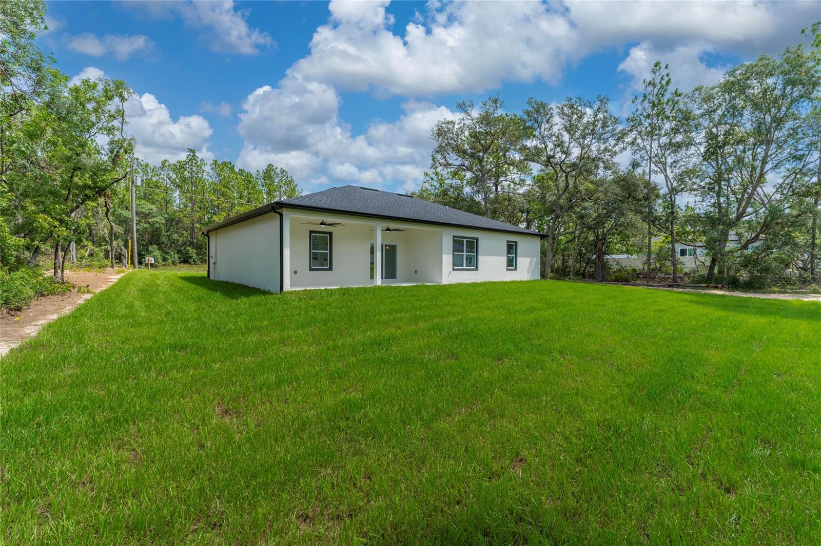 MARION OAKS UN NINE - Residential