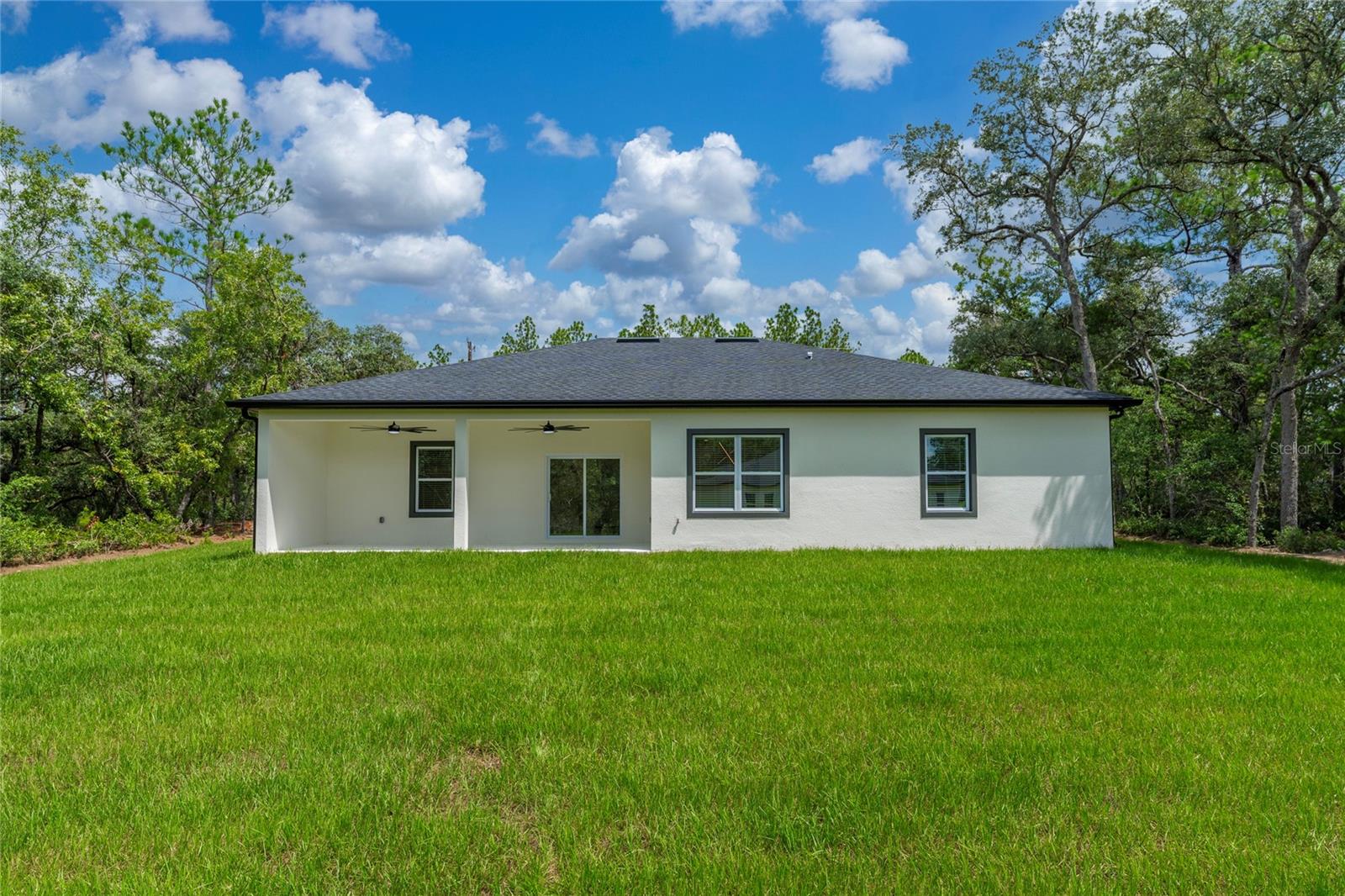 MARION OAKS UN NINE - Residential