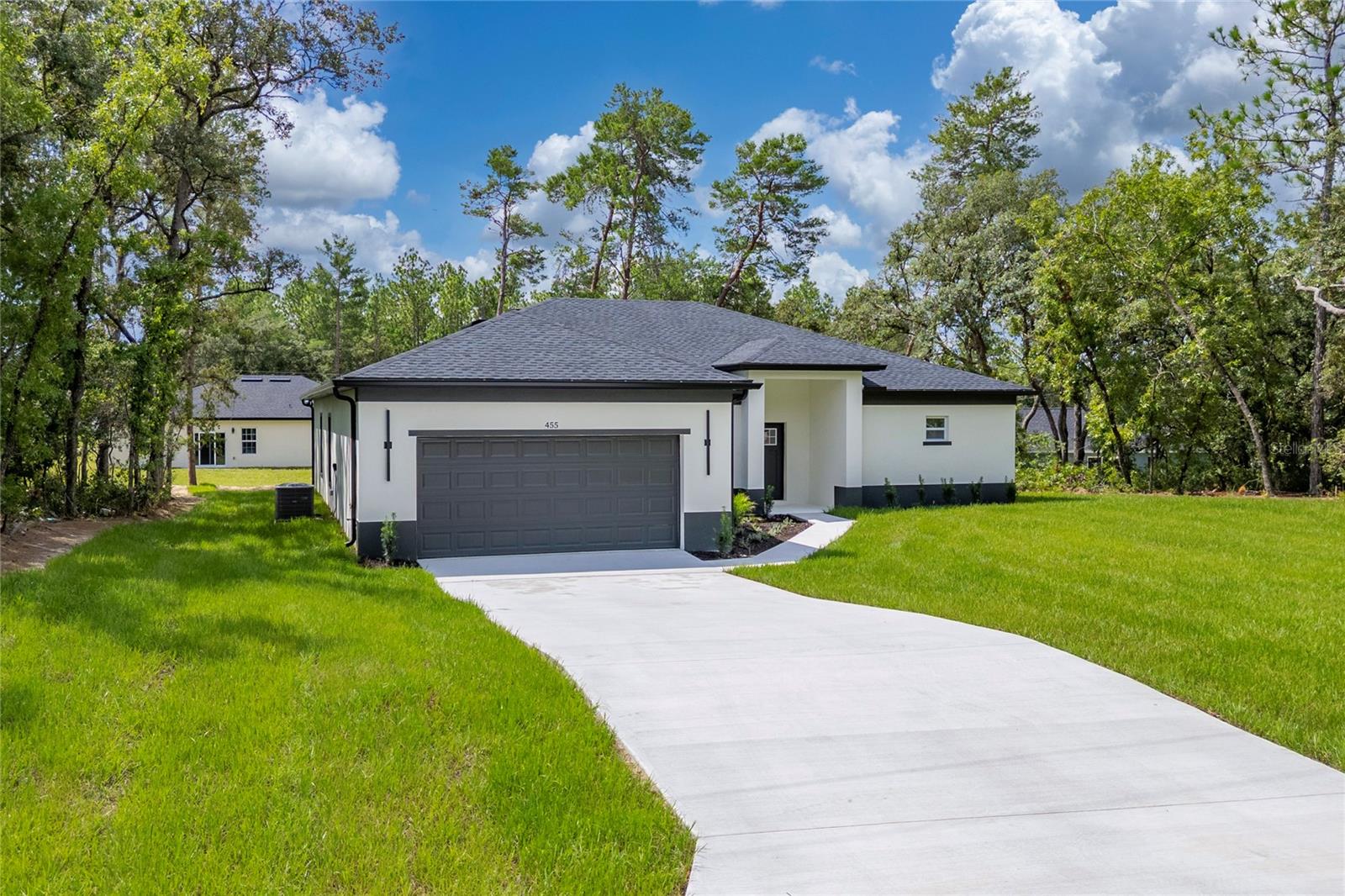 MARION OAKS UN NINE - Residential