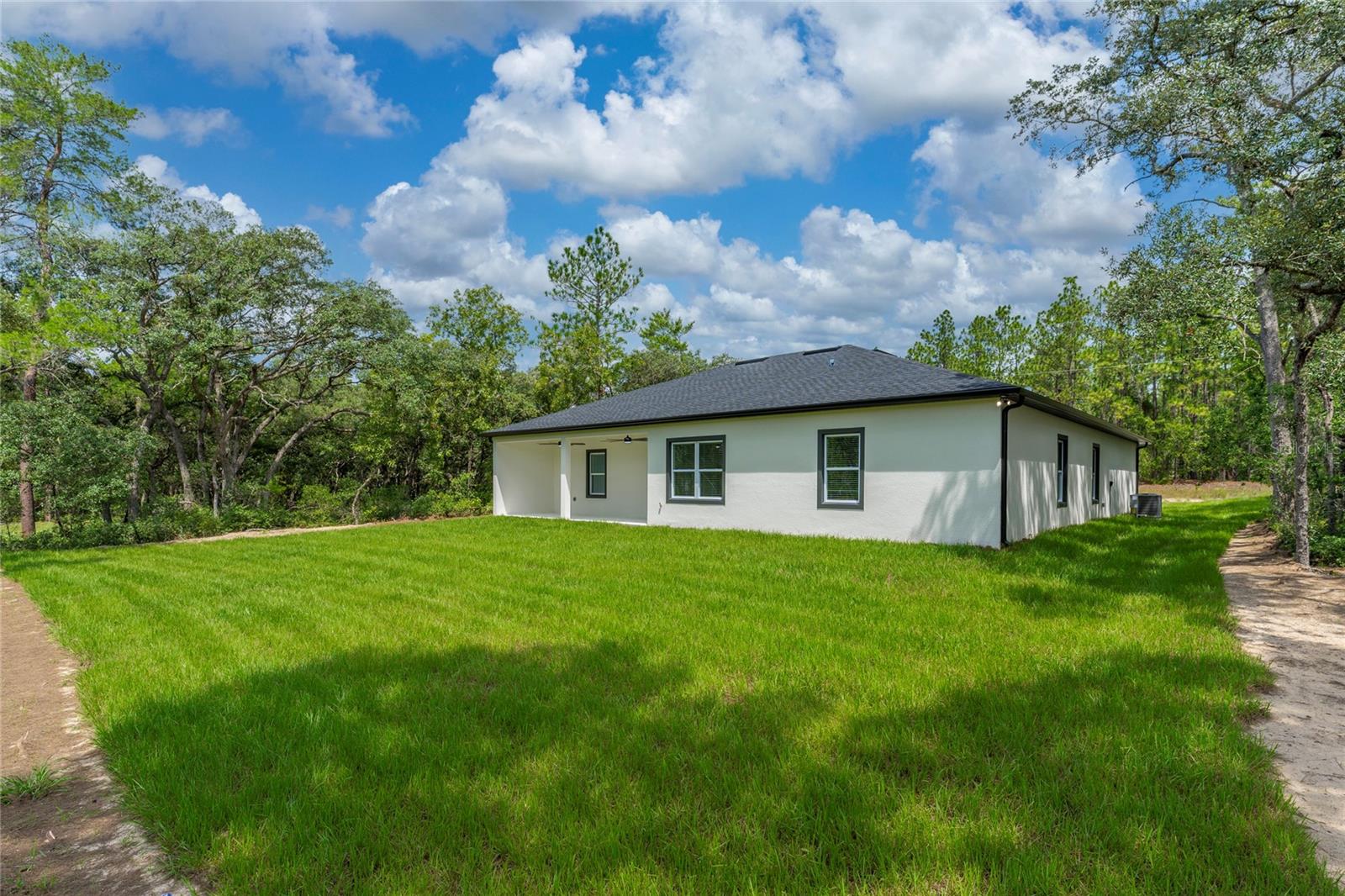 MARION OAKS UN NINE - Residential