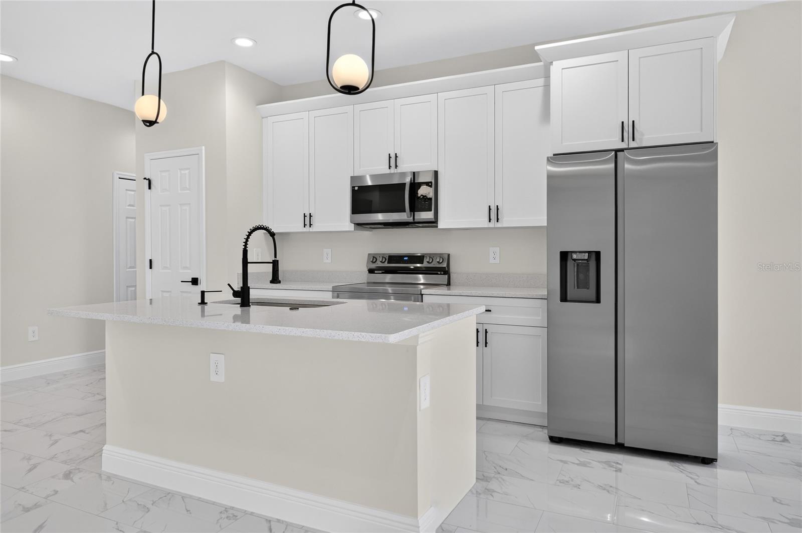 MARION OAKS UN NINE - Residential
