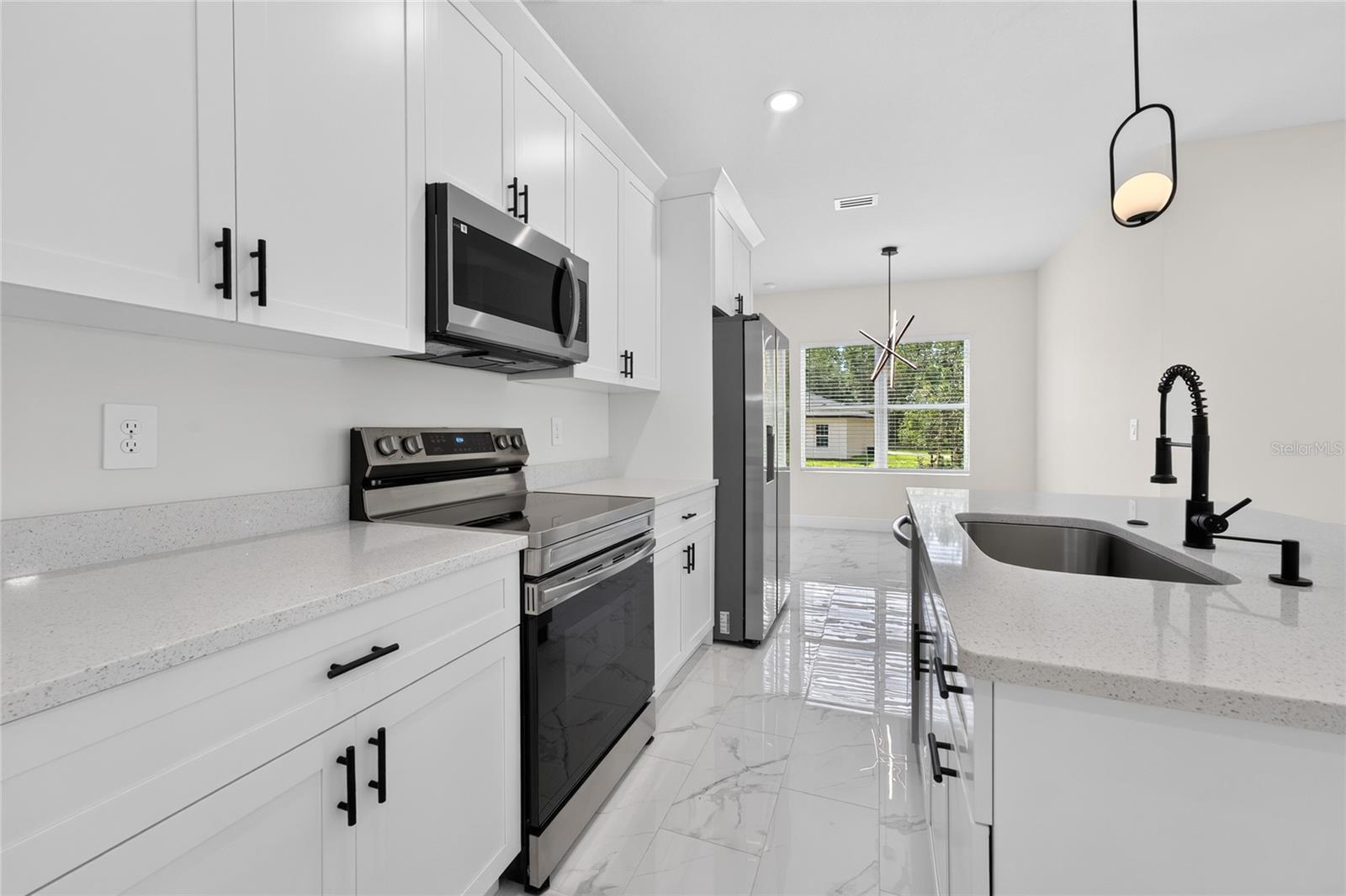 MARION OAKS UN NINE - Residential