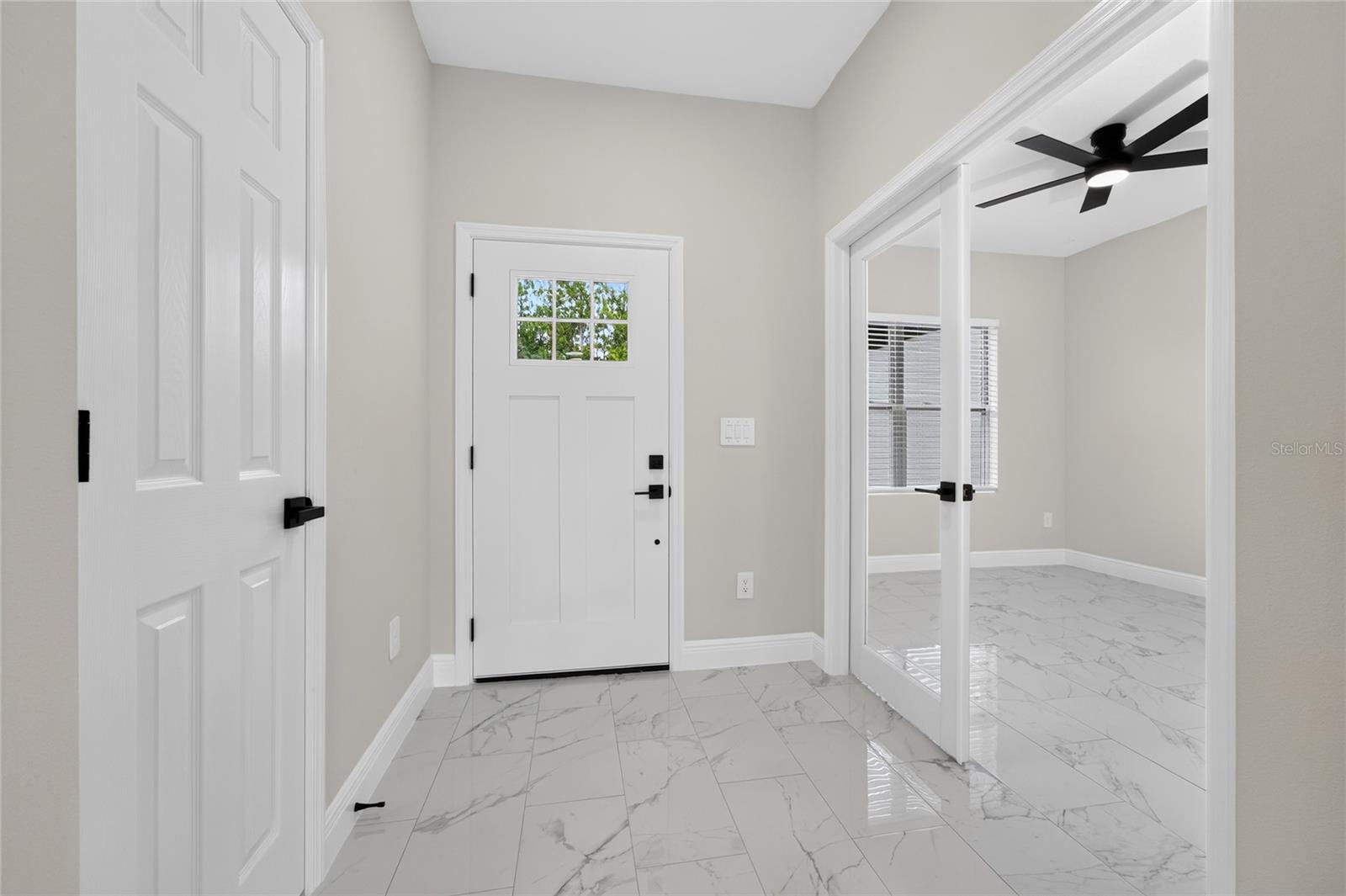 MARION OAKS UN NINE - Residential