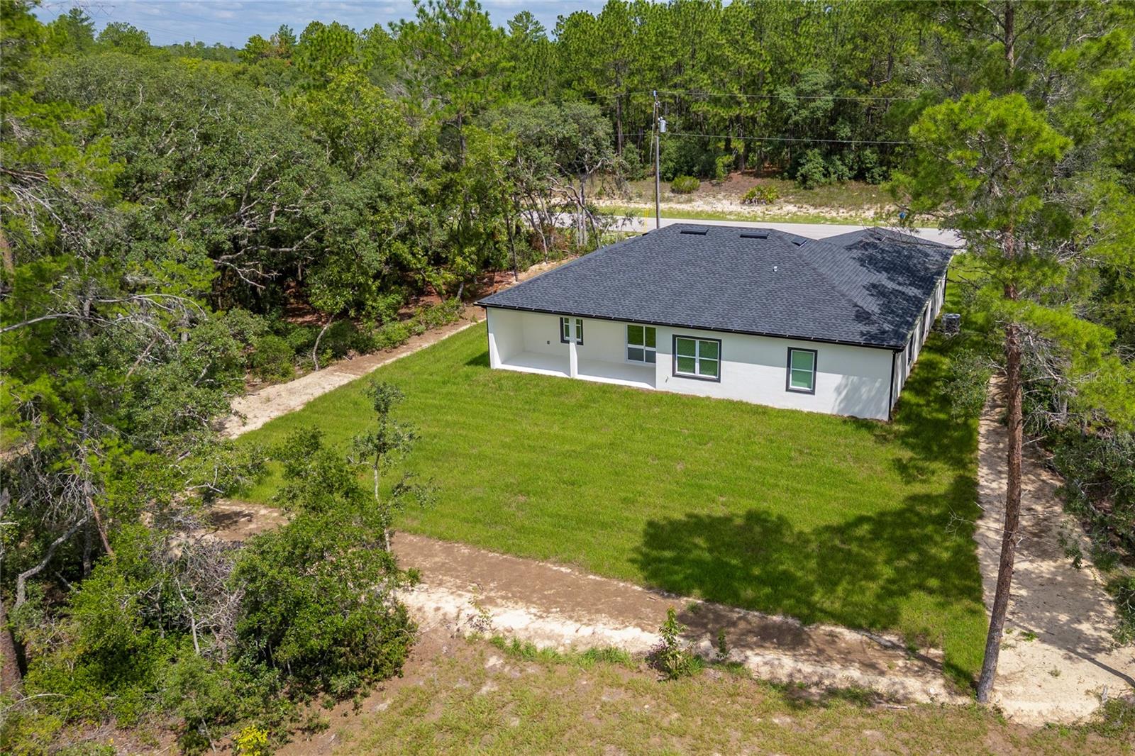 MARION OAKS UN NINE - Residential
