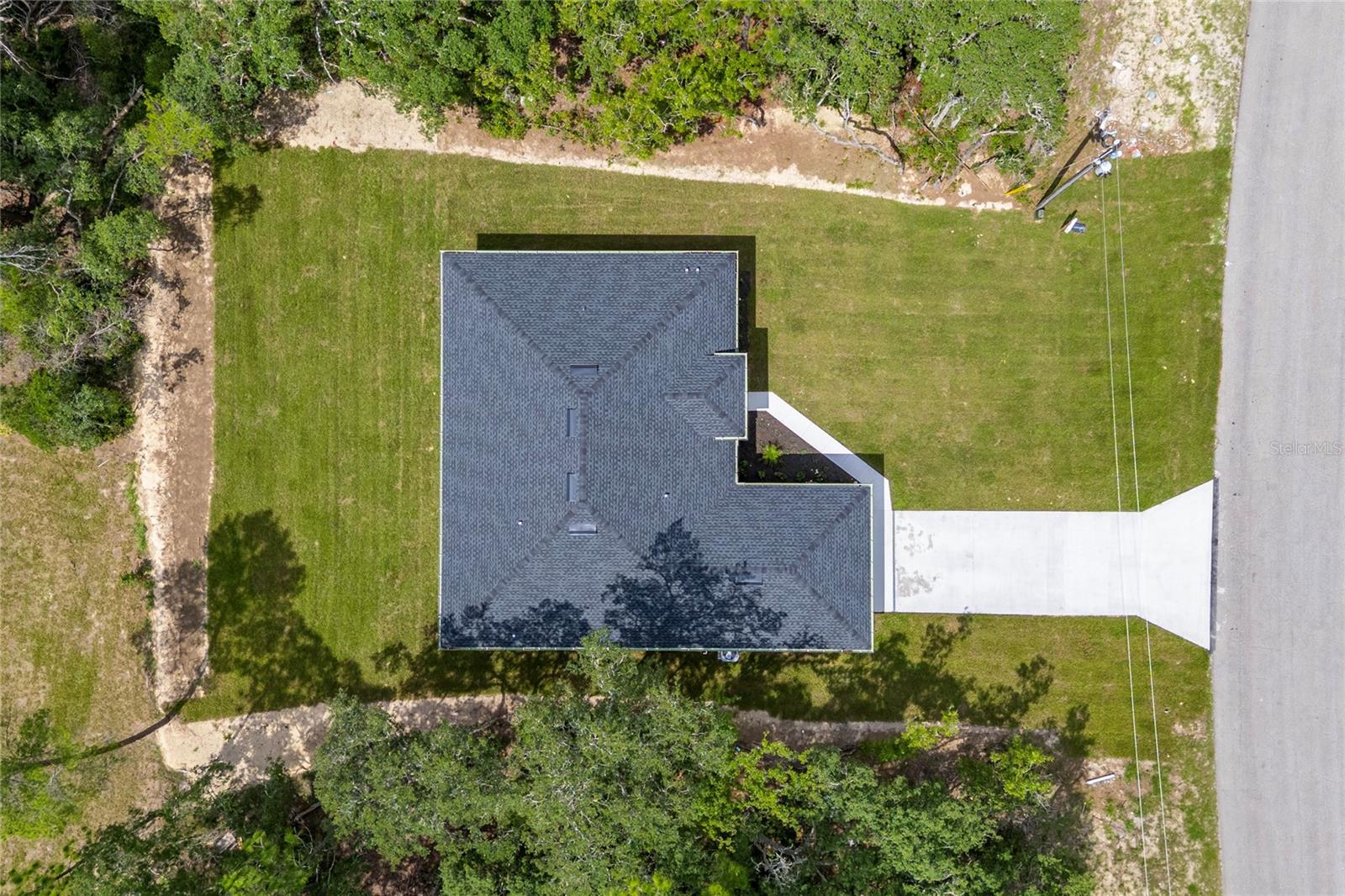MARION OAKS UN NINE - Residential