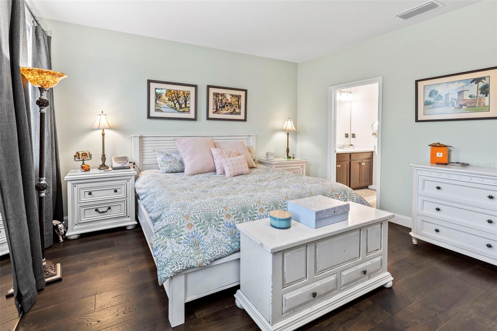 KEMERTON PLACE - Residential Lease