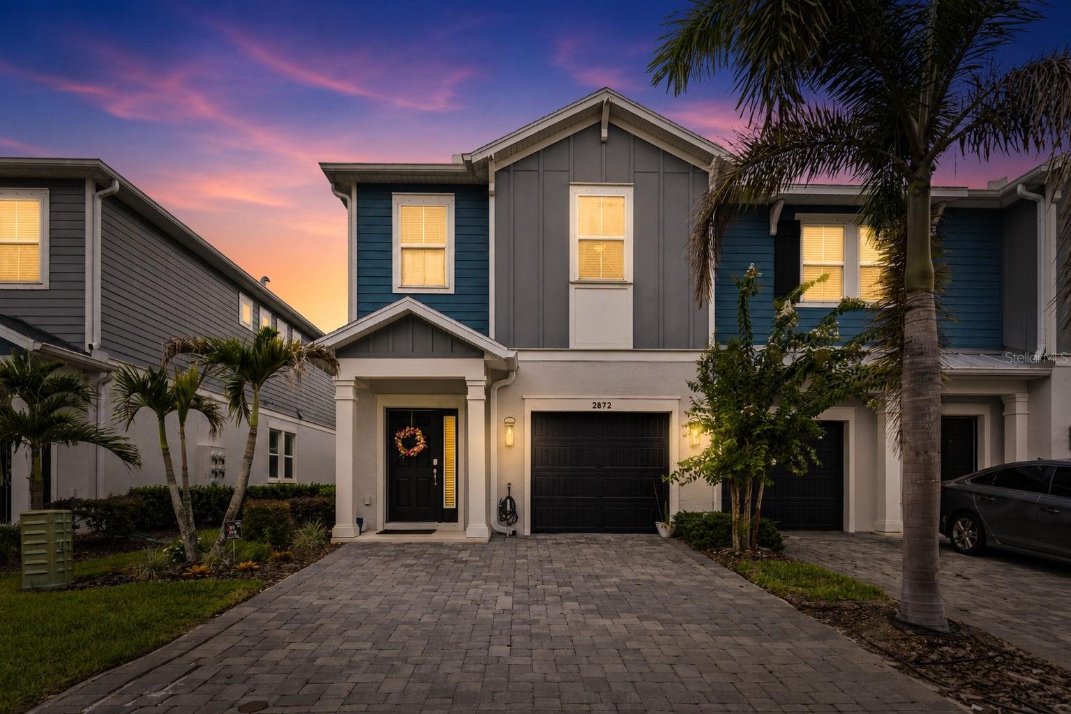 KEMERTON PLACE - Residential Lease