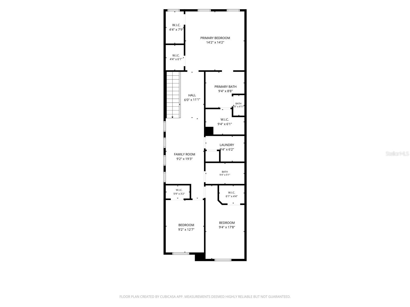 KEMERTON PLACE - Residential Lease