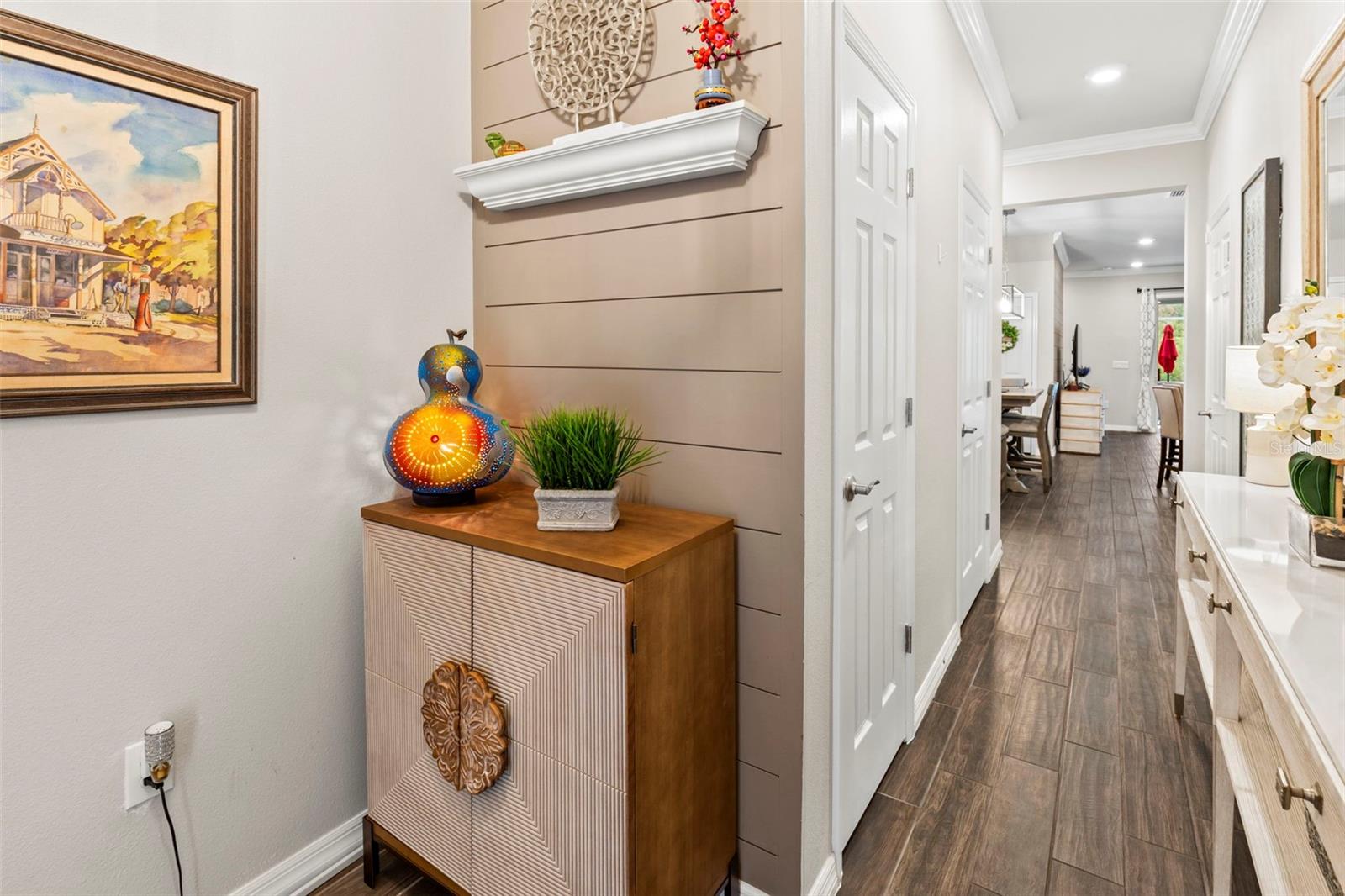 KEMERTON PLACE - Residential Lease