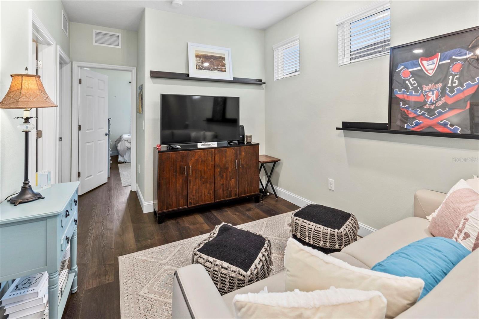 KEMERTON PLACE - Residential Lease
