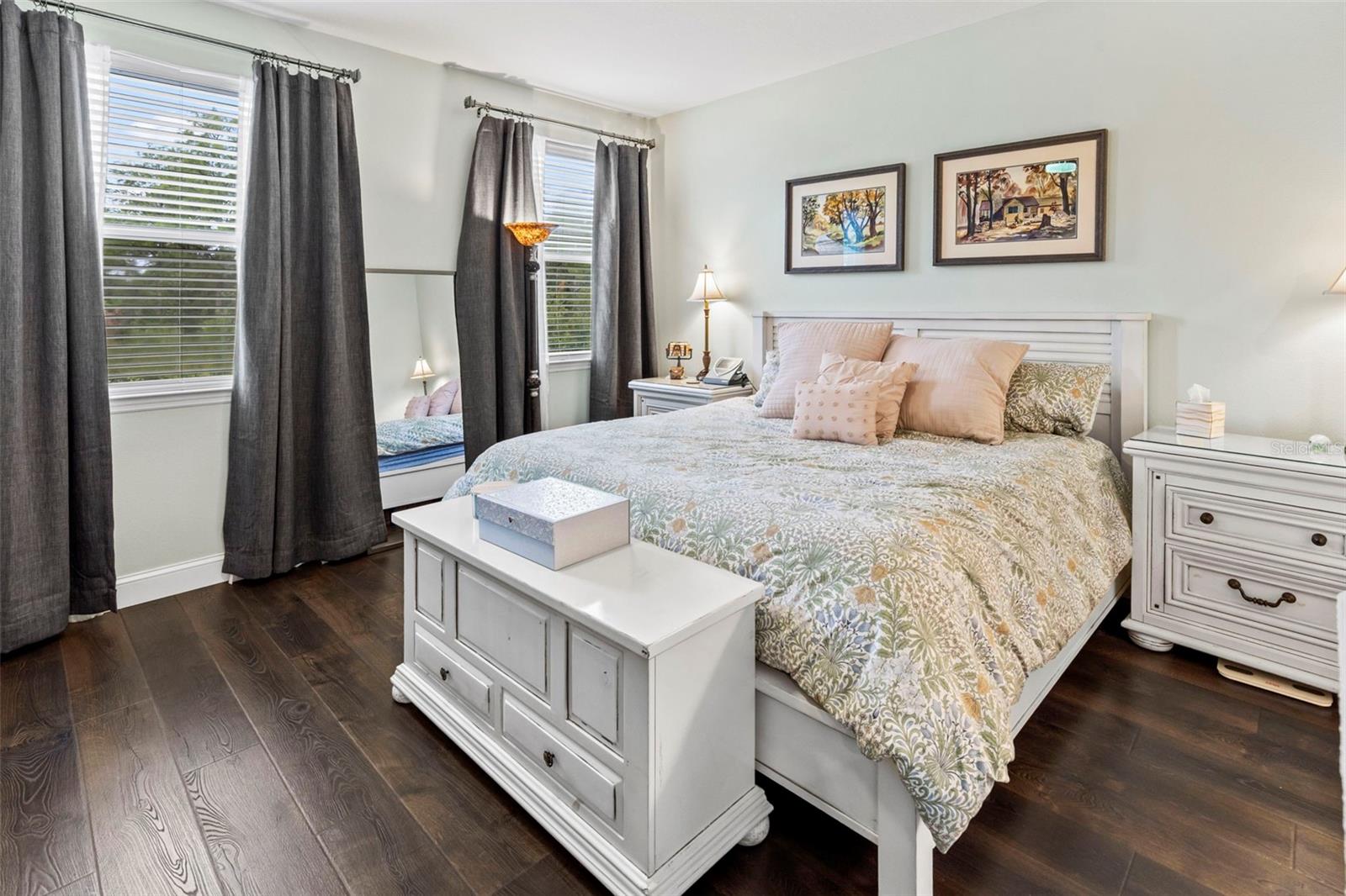 KEMERTON PLACE - Residential Lease