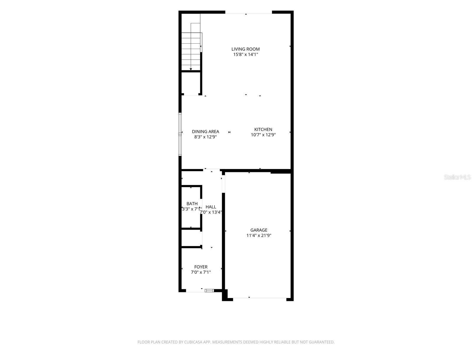 KEMERTON PLACE - Residential Lease