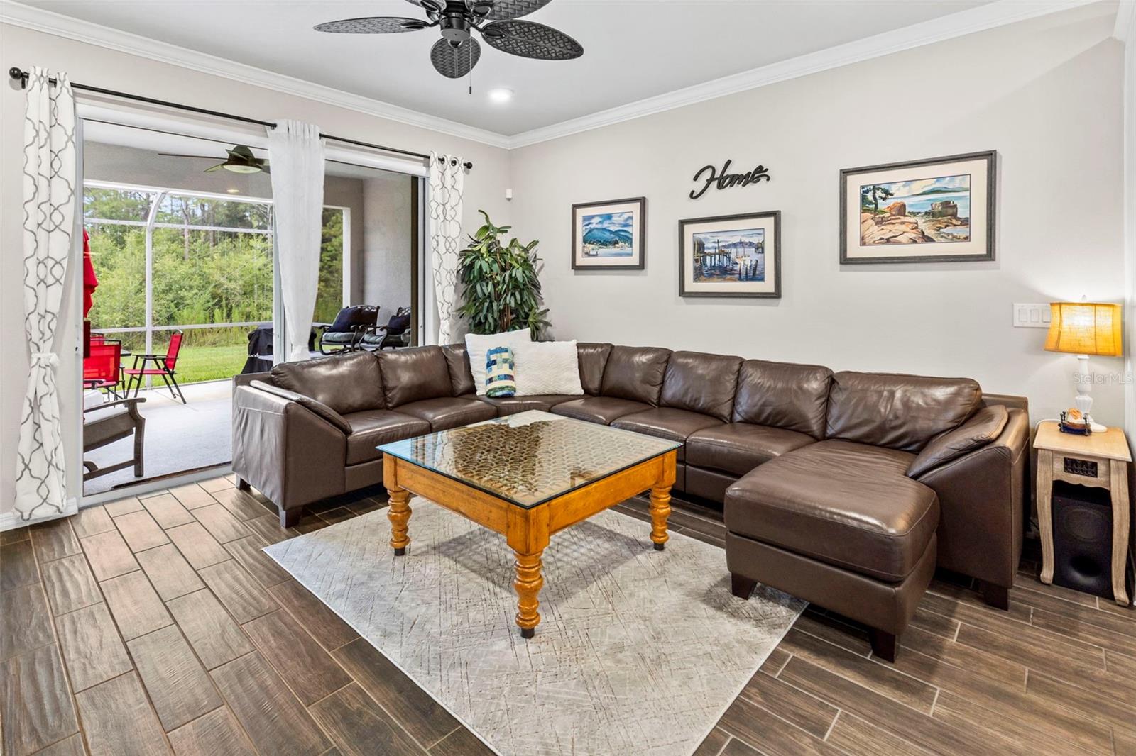 KEMERTON PLACE - Residential Lease