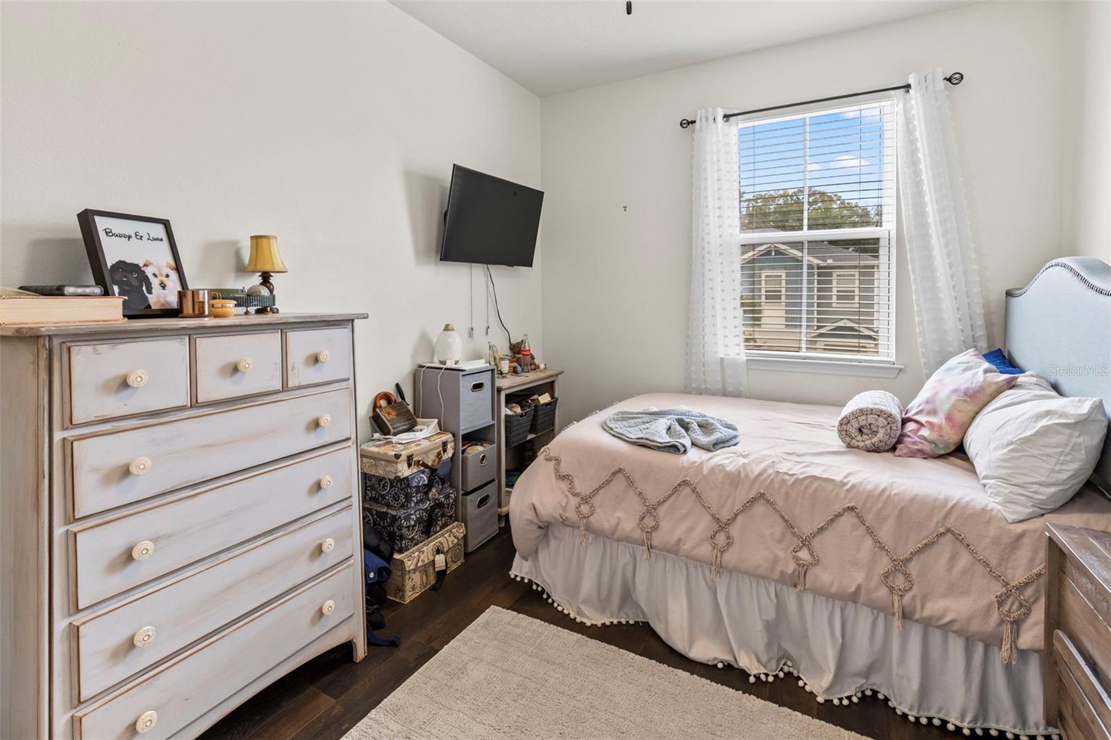 KEMERTON PLACE - Residential Lease