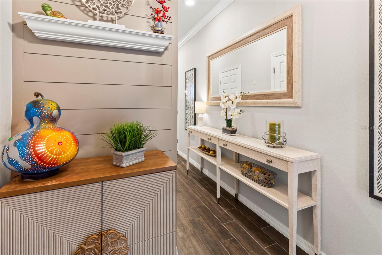 KEMERTON PLACE - Residential Lease