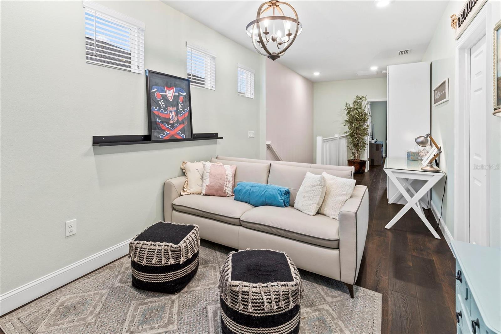 KEMERTON PLACE - Residential Lease