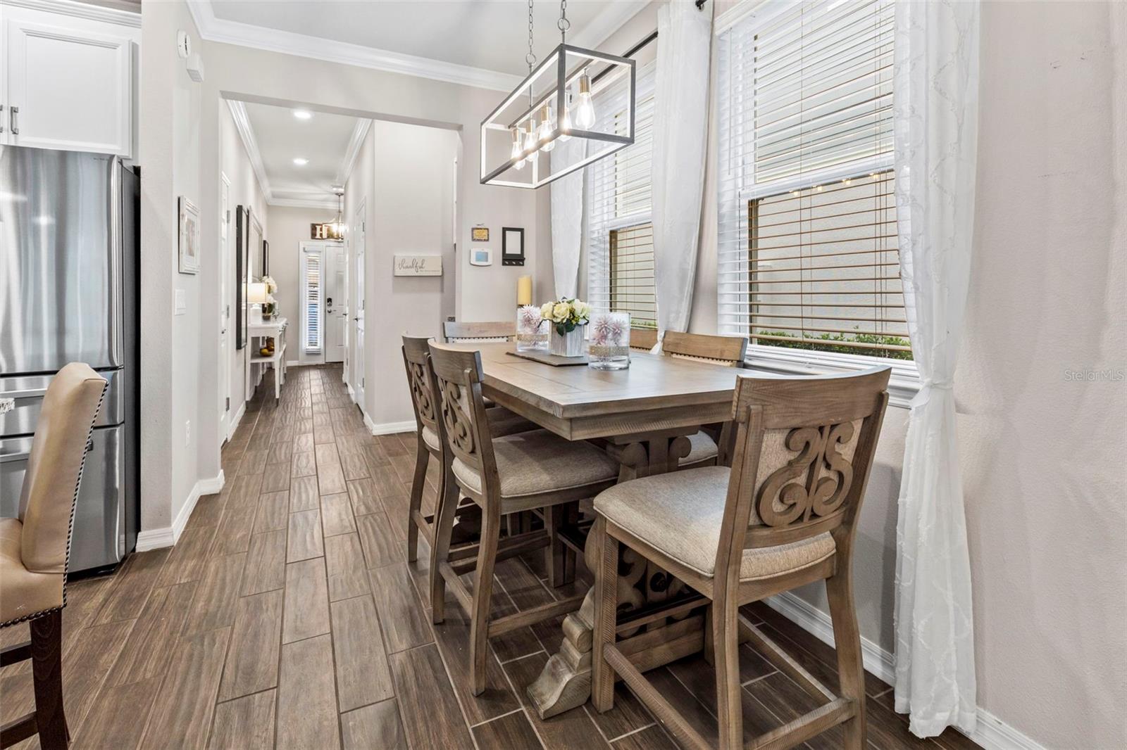 KEMERTON PLACE - Residential Lease