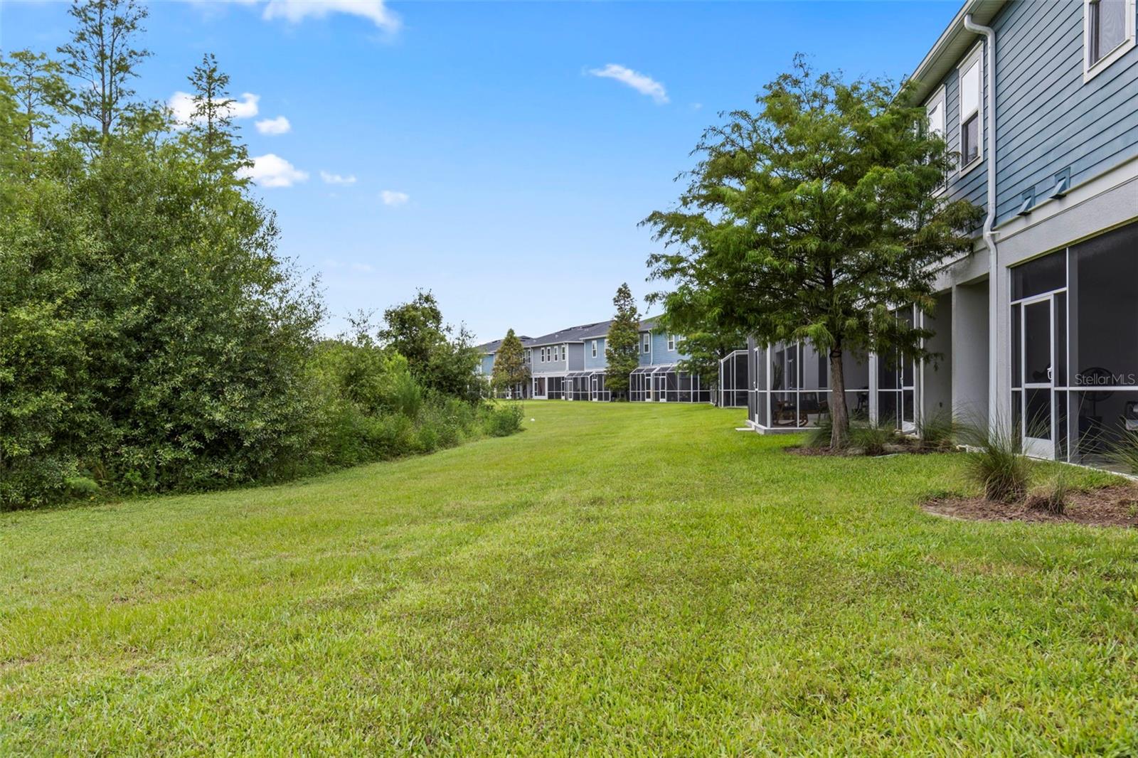 KEMERTON PLACE - Residential Lease