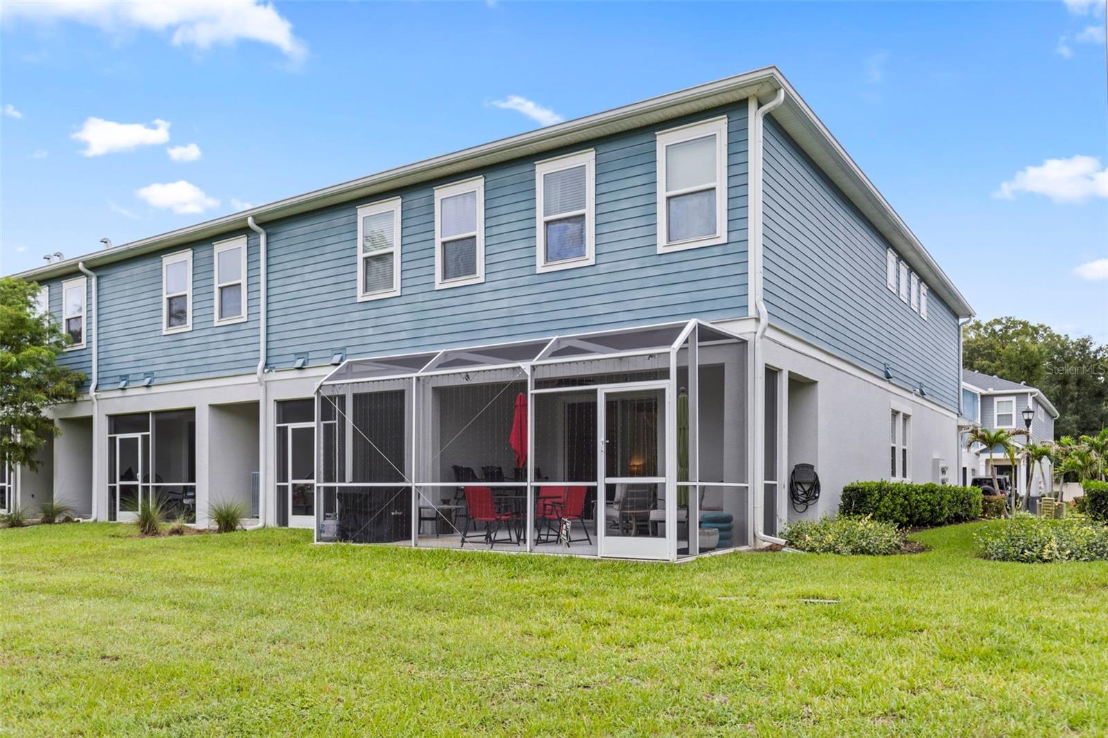 KEMERTON PLACE - Residential Lease