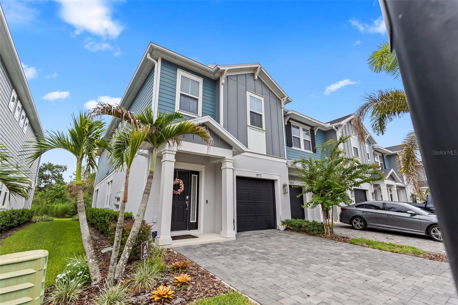 KEMERTON PLACE - Residential Lease