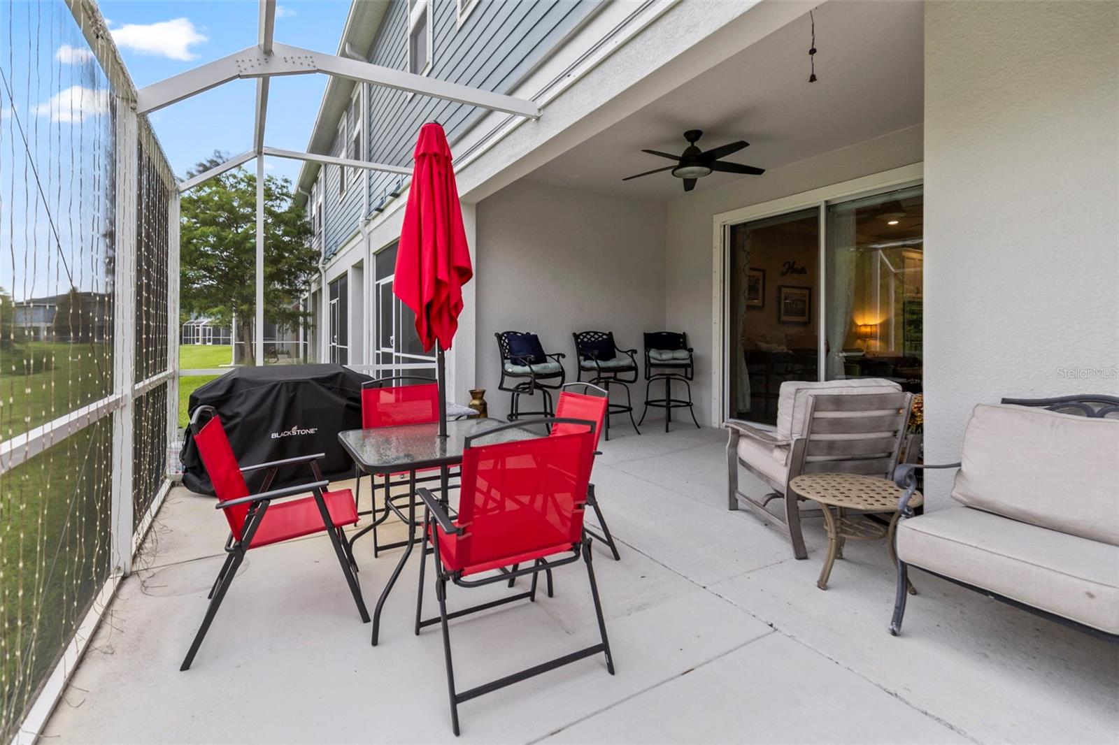 KEMERTON PLACE - Residential Lease