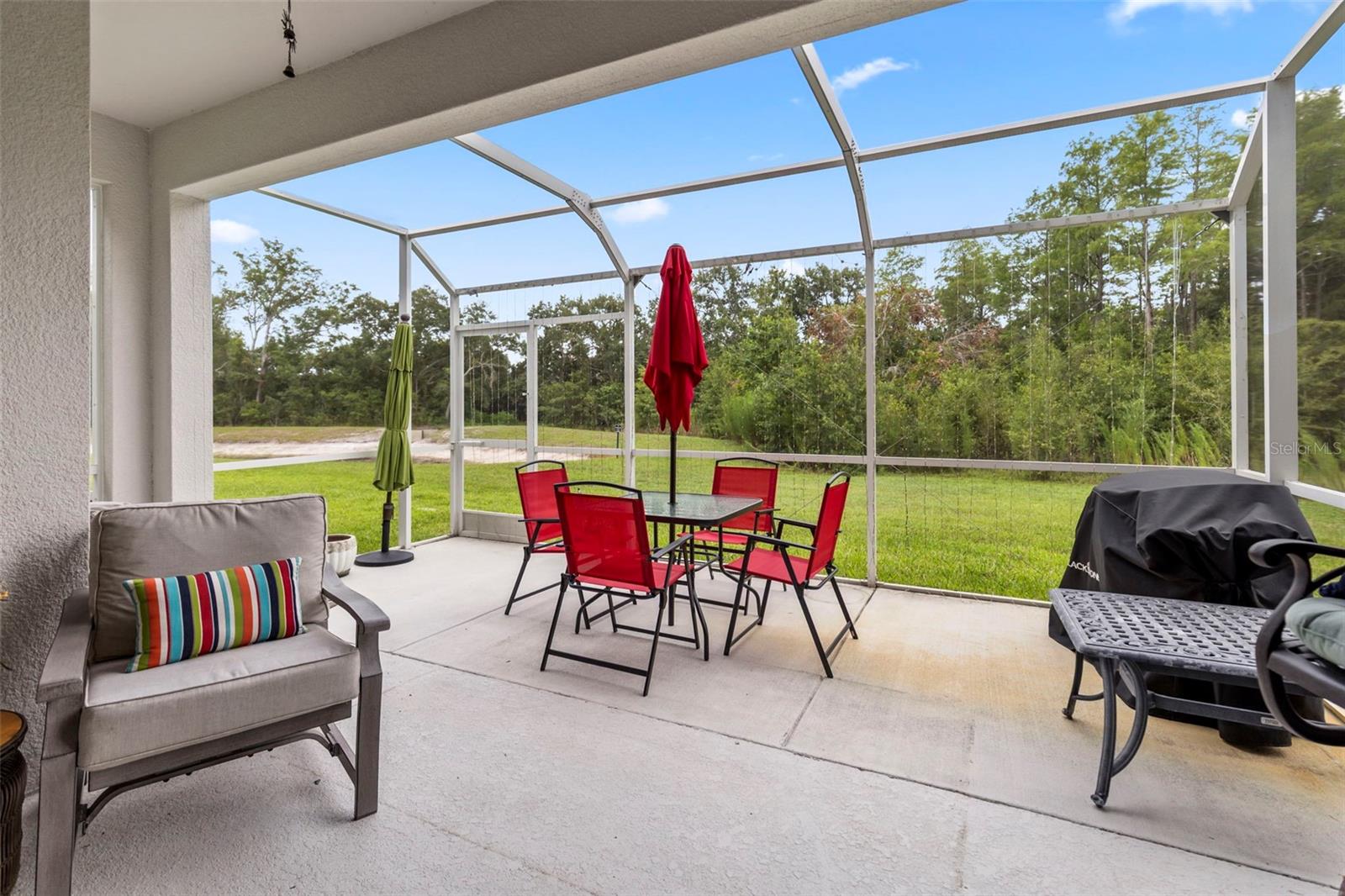KEMERTON PLACE - Residential Lease