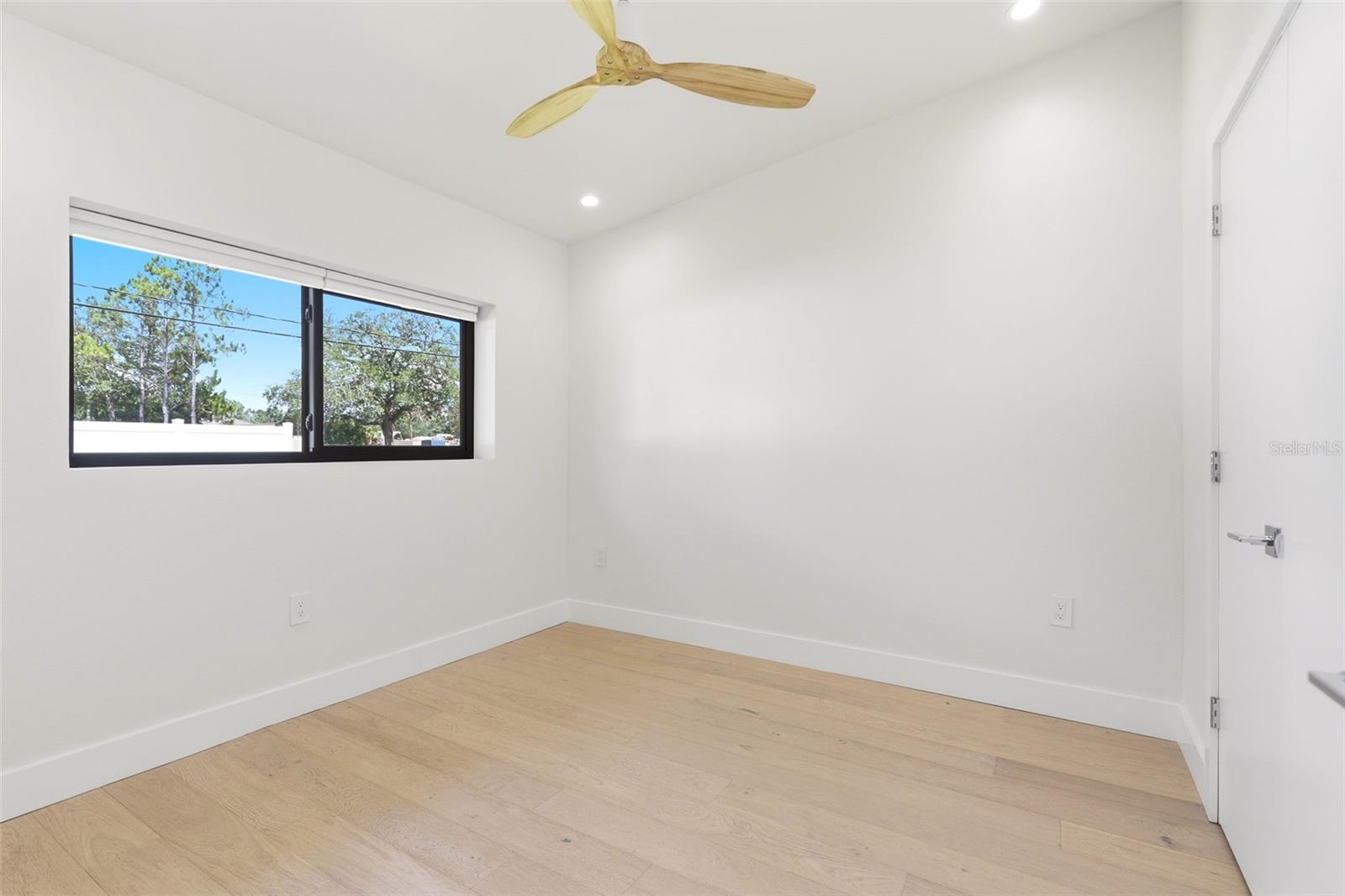 NORTHWOOD TERRACE - Residential